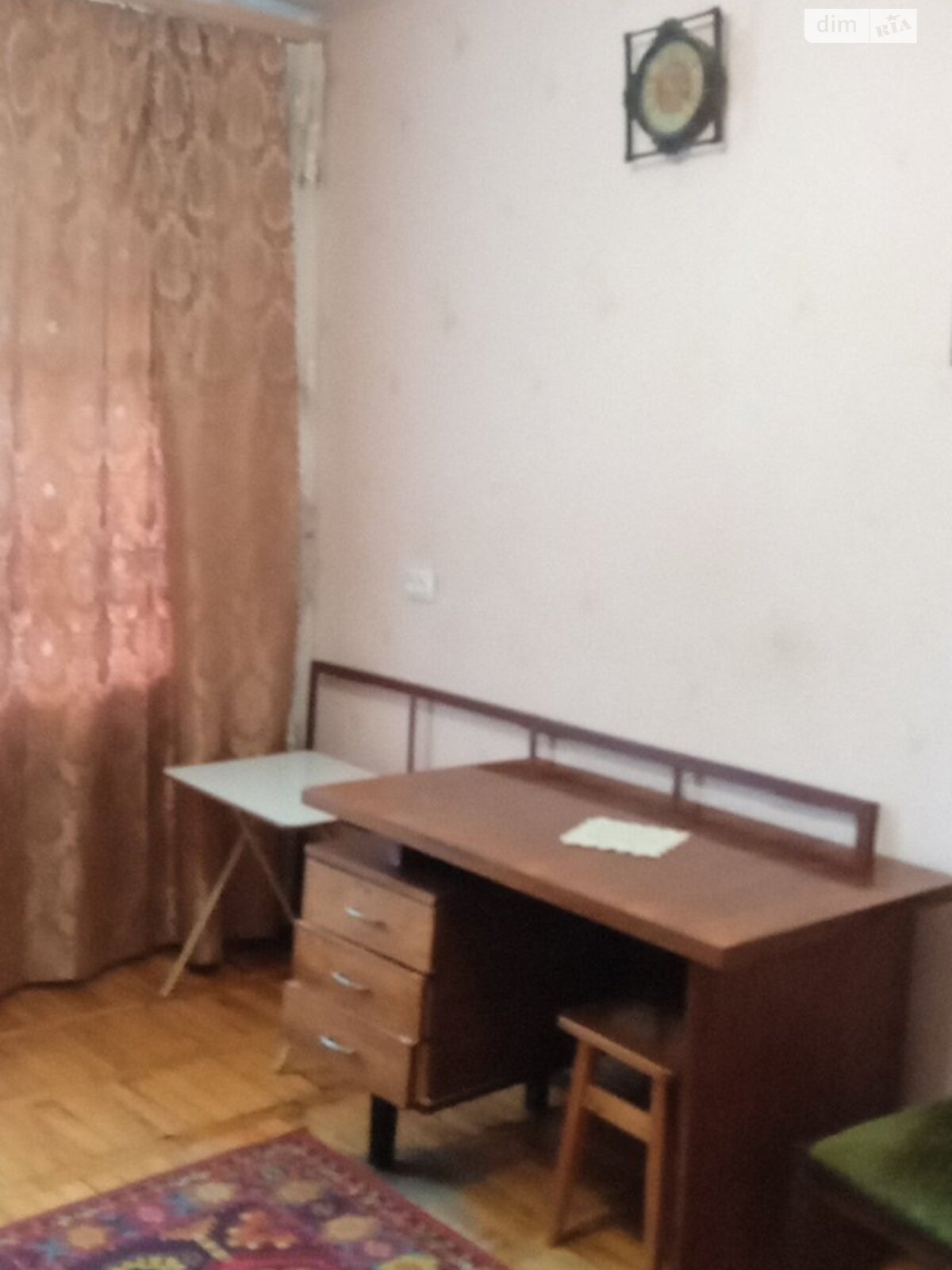 Продажа двухкомнатной квартиры в Запорожье, на ул. Генераторная 7, район Днепровский (Ленинский) фото 1 Продажа двухкомнатной квартиры в Запорожье, на ул. Генераторная 7, район Днепровский (Ленинский) фото 1