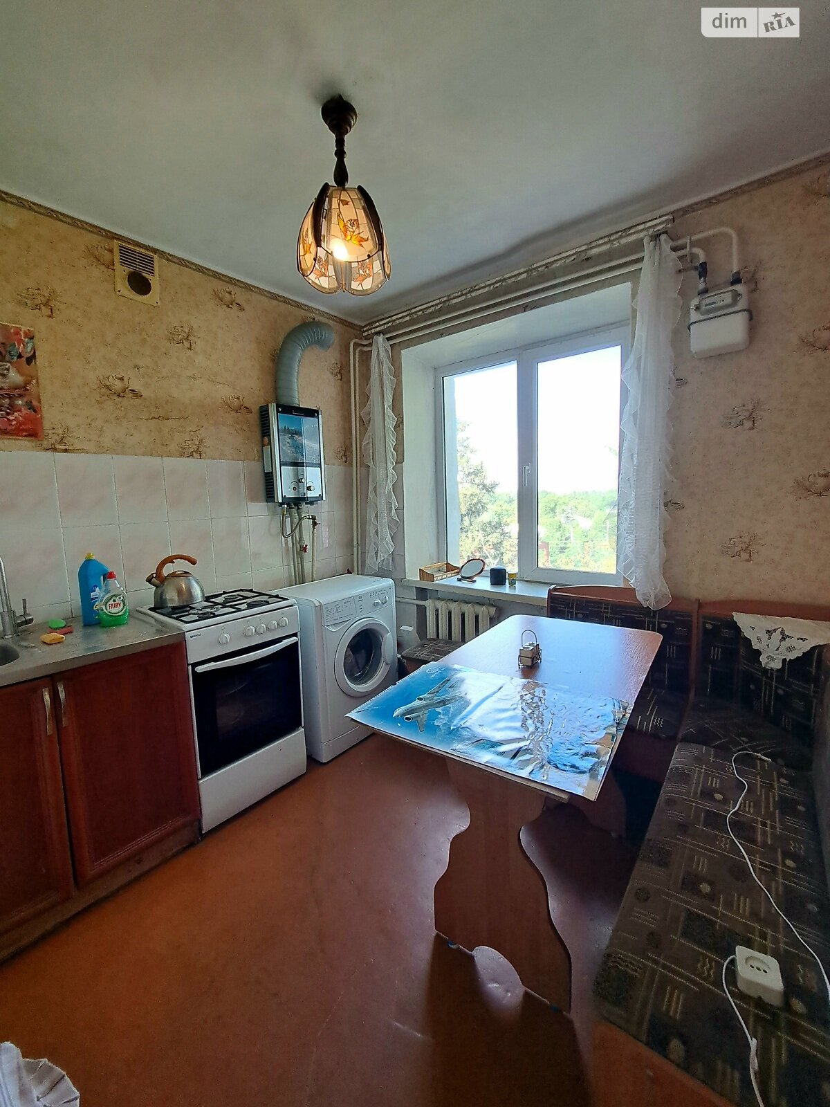 Продаж однокімнатної квартири в Запоріжжі, на вул. Генераторна, район Дніпровський (Ленінський) фото 1 Продаж однокімнатної квартири в Запоріжжі, на вул. Генераторна, район Дніпровський (Ленінський) фото 1