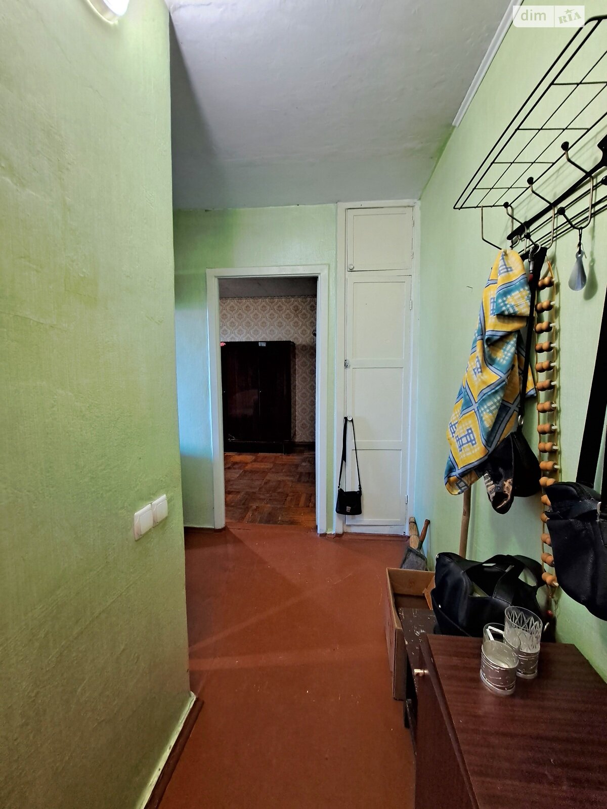 Продаж однокімнатної квартири в Запоріжжі, на вул. Генераторна, район Дніпровський (Ленінський) фото 1 Продаж однокімнатної квартири в Запоріжжі, на вул. Генераторна, район Дніпровський (Ленінський) фото 1