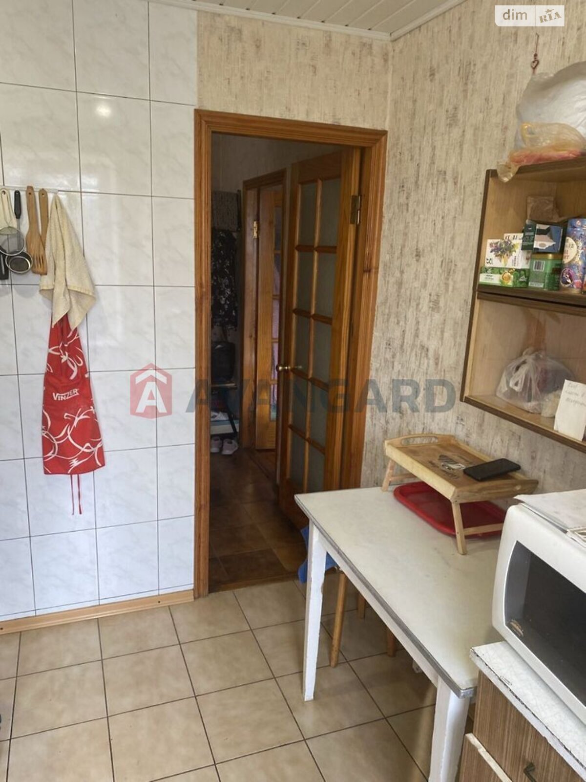 Продажа двухкомнатной квартиры в Запорожье, на ул. Генераторная 7, район Днепровский (Ленинский) фото 1 Продажа двухкомнатной квартиры в Запорожье, на ул. Генераторная 7, район Днепровский (Ленинский) фото 1