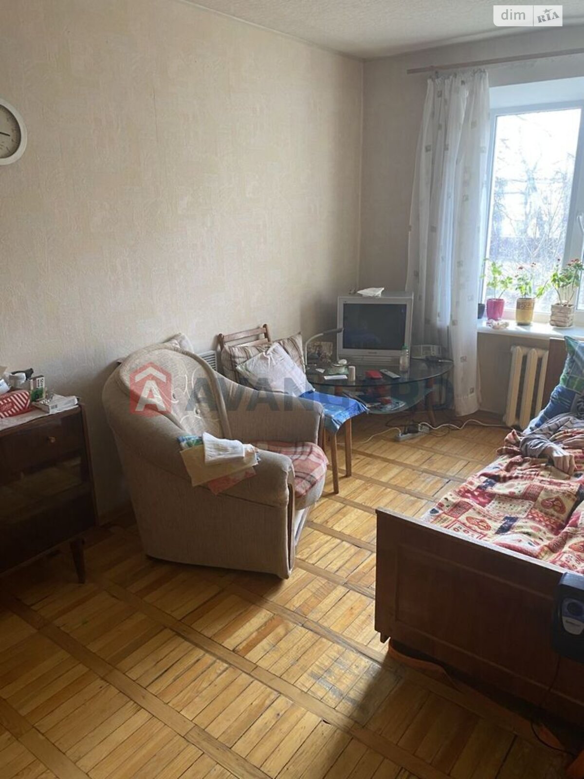 Продажа двухкомнатной квартиры в Запорожье, на ул. Генераторная 7, район Днепровский (Ленинский) фото 1 Продажа двухкомнатной квартиры в Запорожье, на ул. Генераторная 7, район Днепровский (Ленинский) фото 1