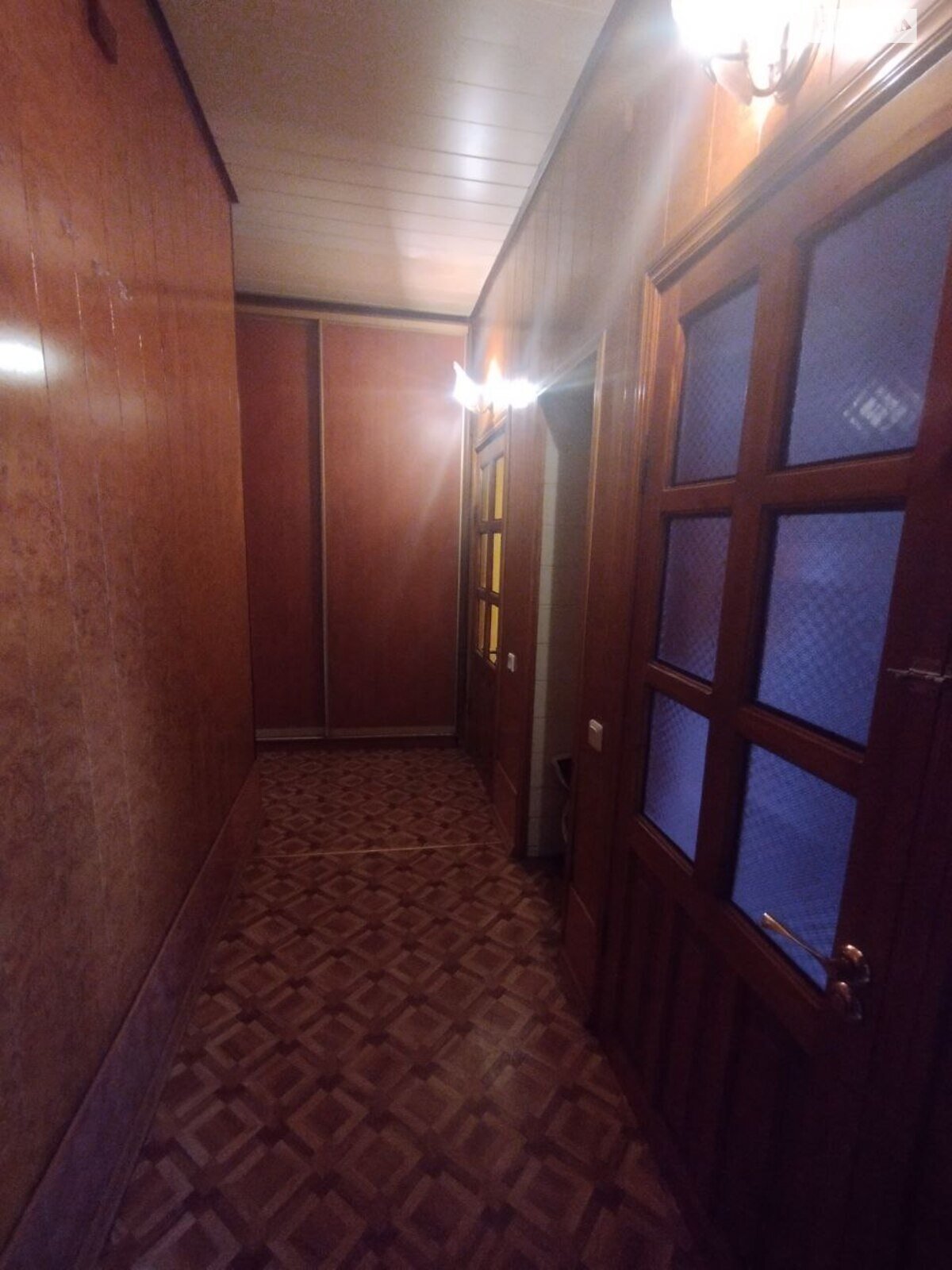 Продажа двухкомнатной квартиры в Запорожье, на ул. Кияшко 14, район Днепровский (Ленинский) фото 1