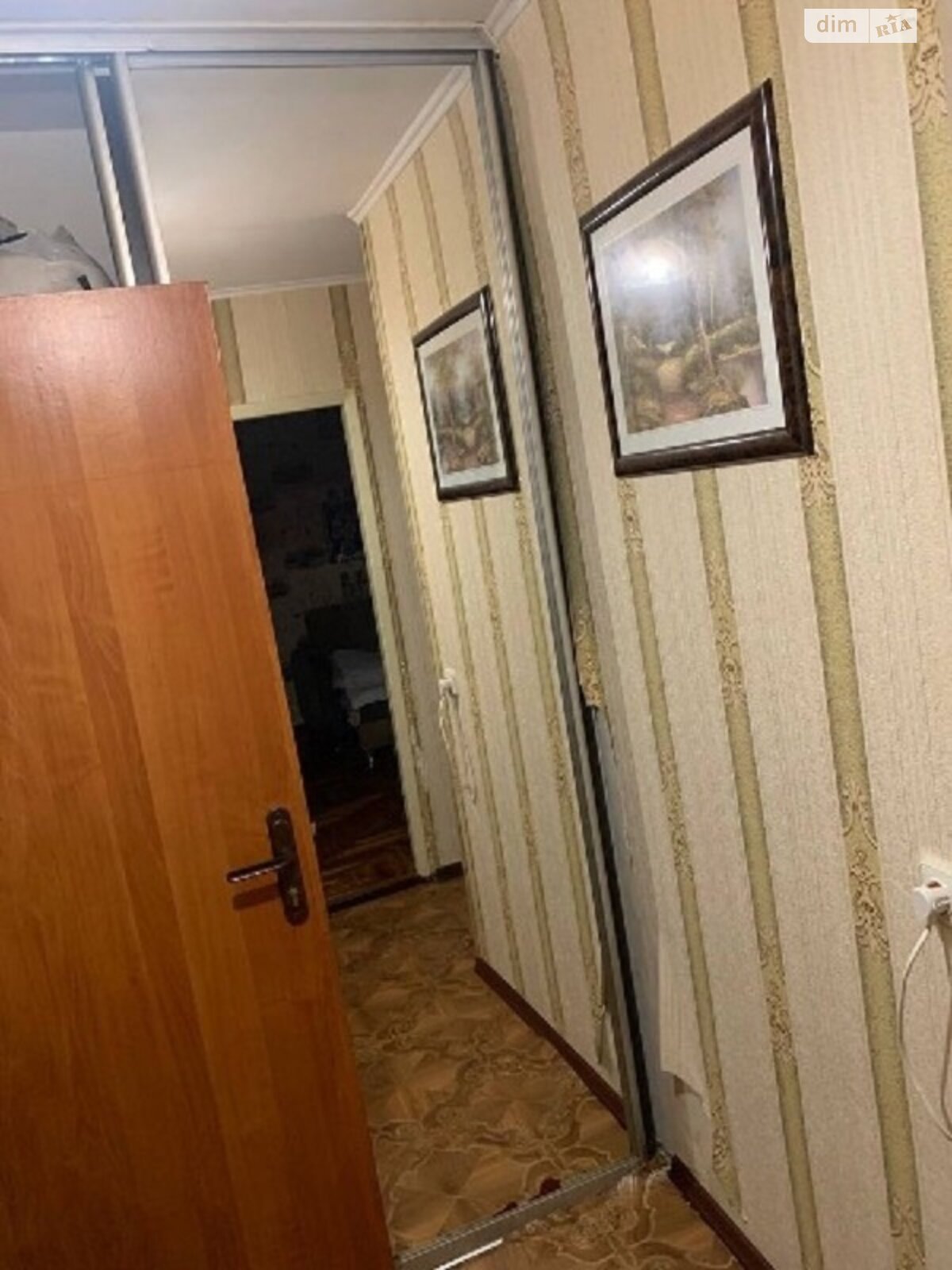 Продаж однокімнатної квартири в Запоріжжі, на вул. Каховська, район Дніпровський (Ленінський) фото 1