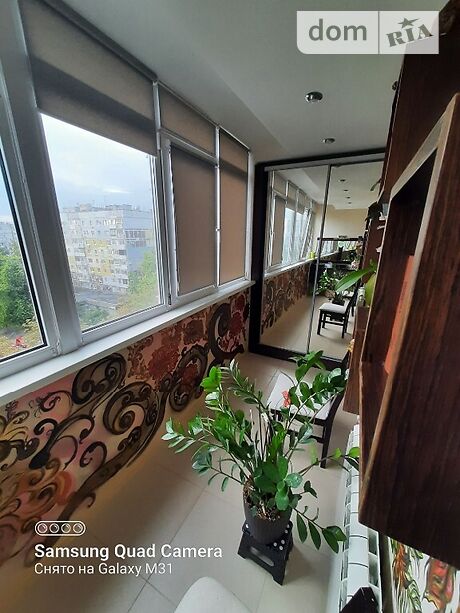 Продаж трикімнатної квартири в Запоріжжі, на вул. Ладозька 36, район Дніпровський (Ленінський) фото 1 Продаж трикімнатної квартири в Запоріжжі, на вул. Ладозька 36, район Дніпровський (Ленінський) фото 1