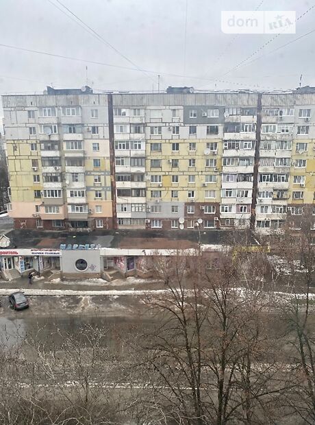 Продажа трехкомнатной квартиры в Запорожье, на ул. Ладожская район Днепровский (Ленинский) фото 1 Продажа трехкомнатной квартиры в Запорожье, на ул. Ладожская район Днепровский (Ленинский) фото 1