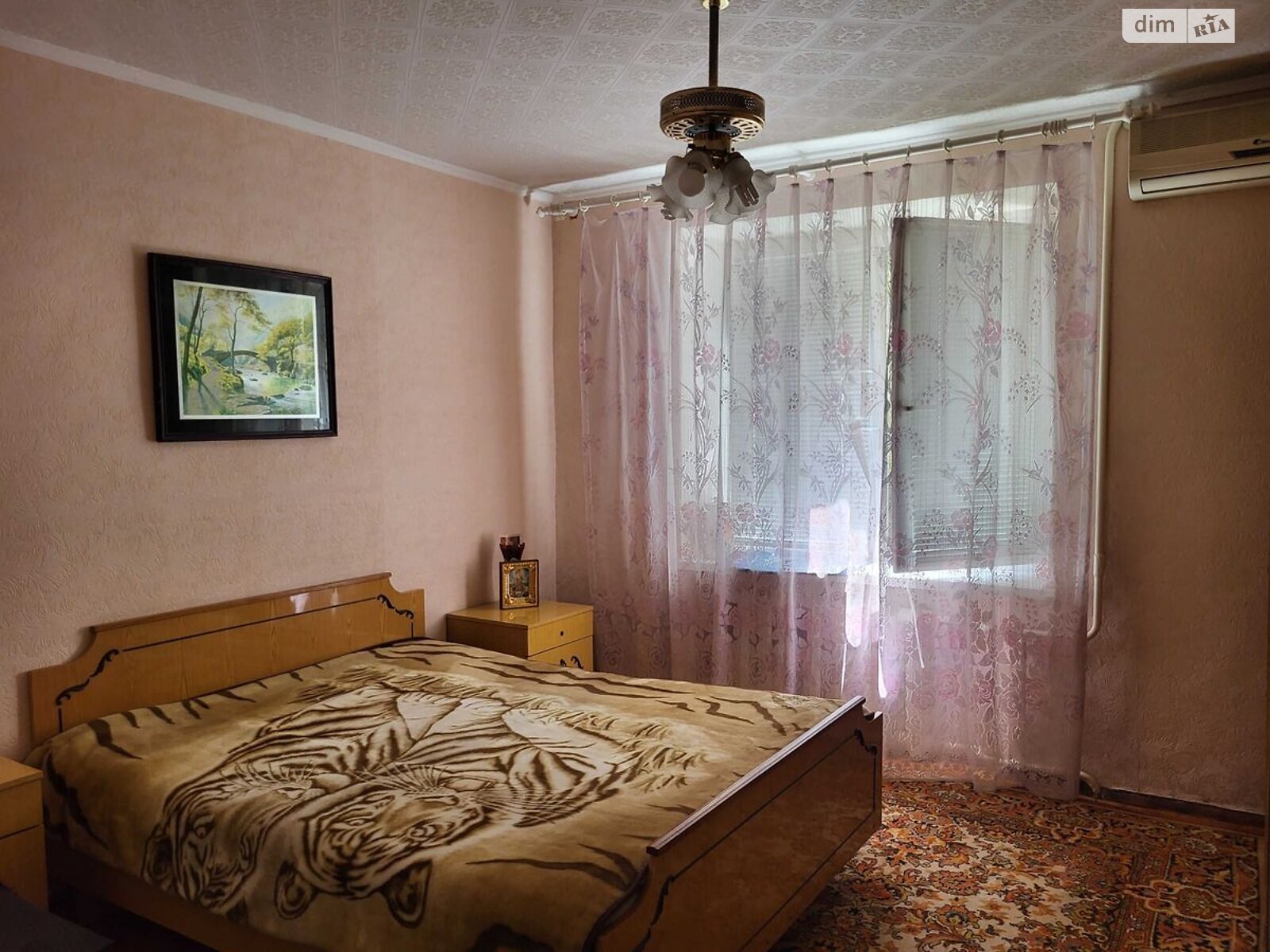 Продажа двухкомнатной квартиры в Запорожье, на ул. Ладожская 12, район Днепровский (Ленинский) фото 1