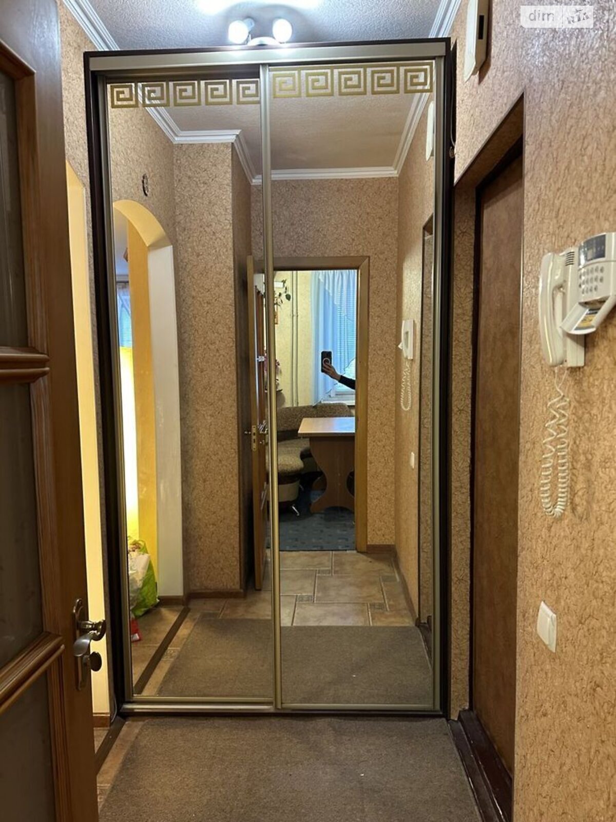Продажа трехкомнатной квартиры в Запорожье, на ул. Ладожская 14, район Днепровский (Ленинский) фото 1