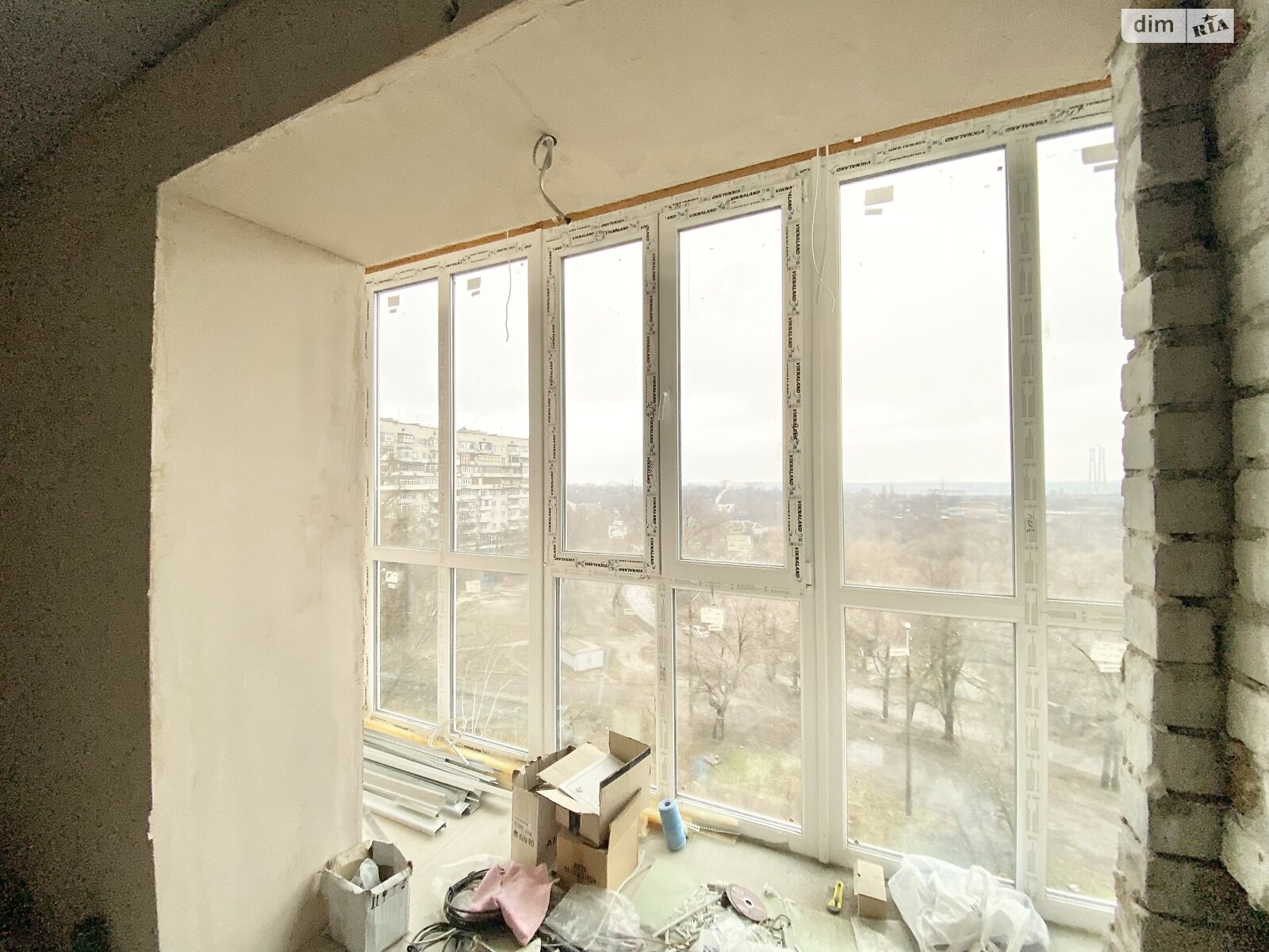 Продажа двухкомнатной квартиры в Запорожье, на ул. Малая, район Днепровский (Ленинский) фото 1