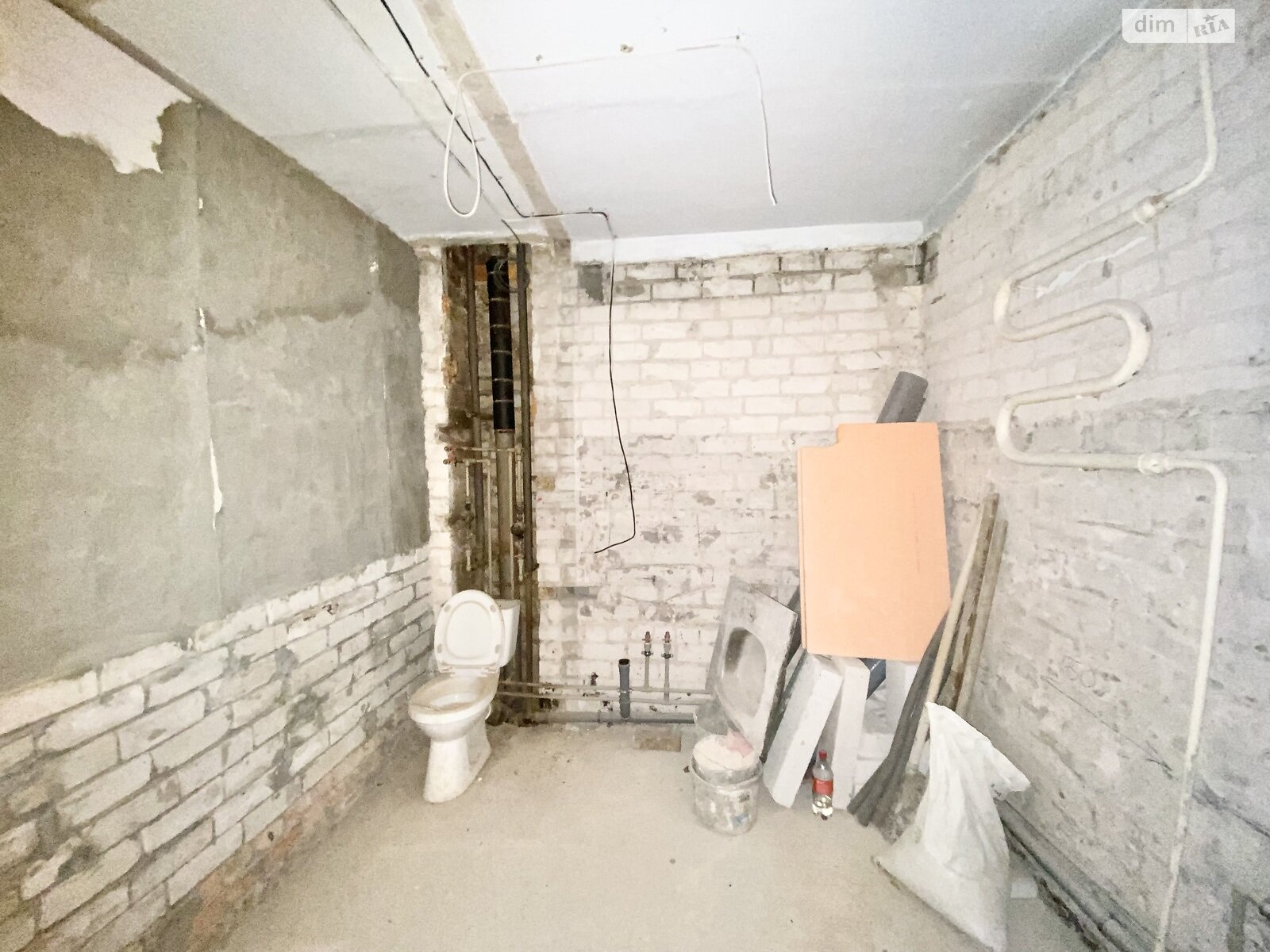 Продажа двухкомнатной квартиры в Запорожье, на ул. Малая, район Днепровский (Ленинский) фото 1