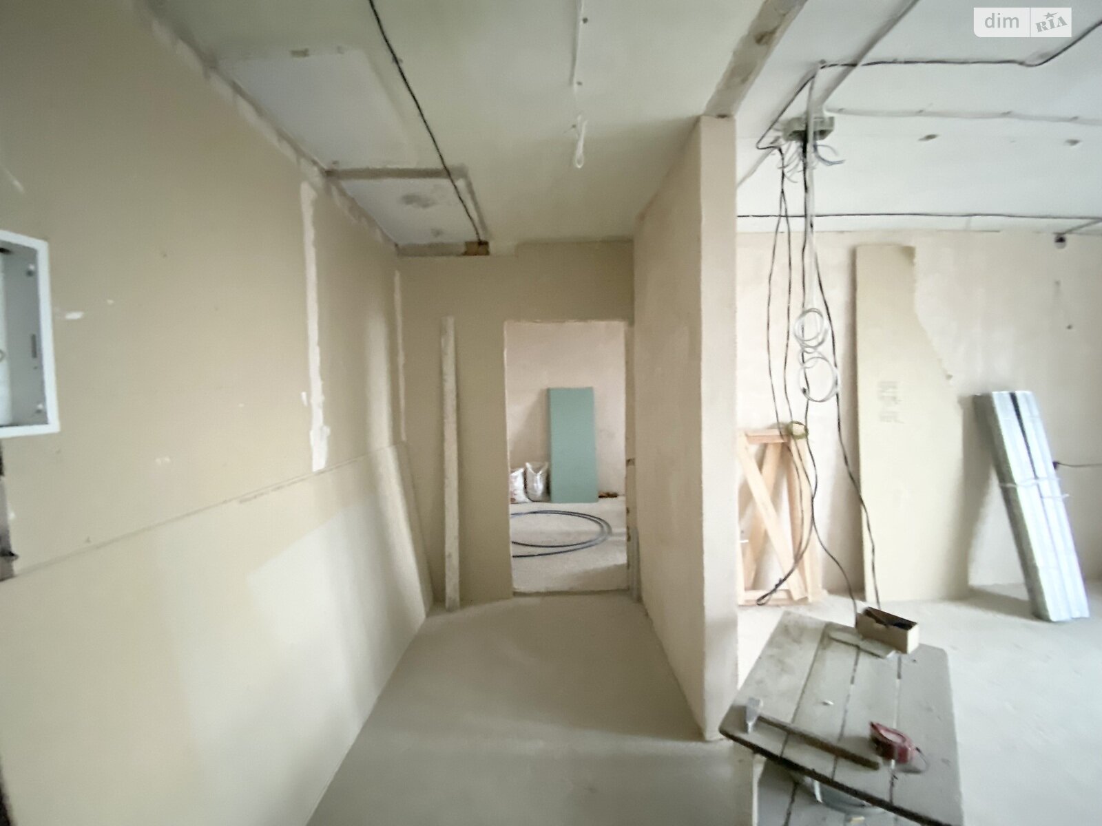 Продажа двухкомнатной квартиры в Запорожье, на ул. Малая, район Днепровский (Ленинский) фото 1