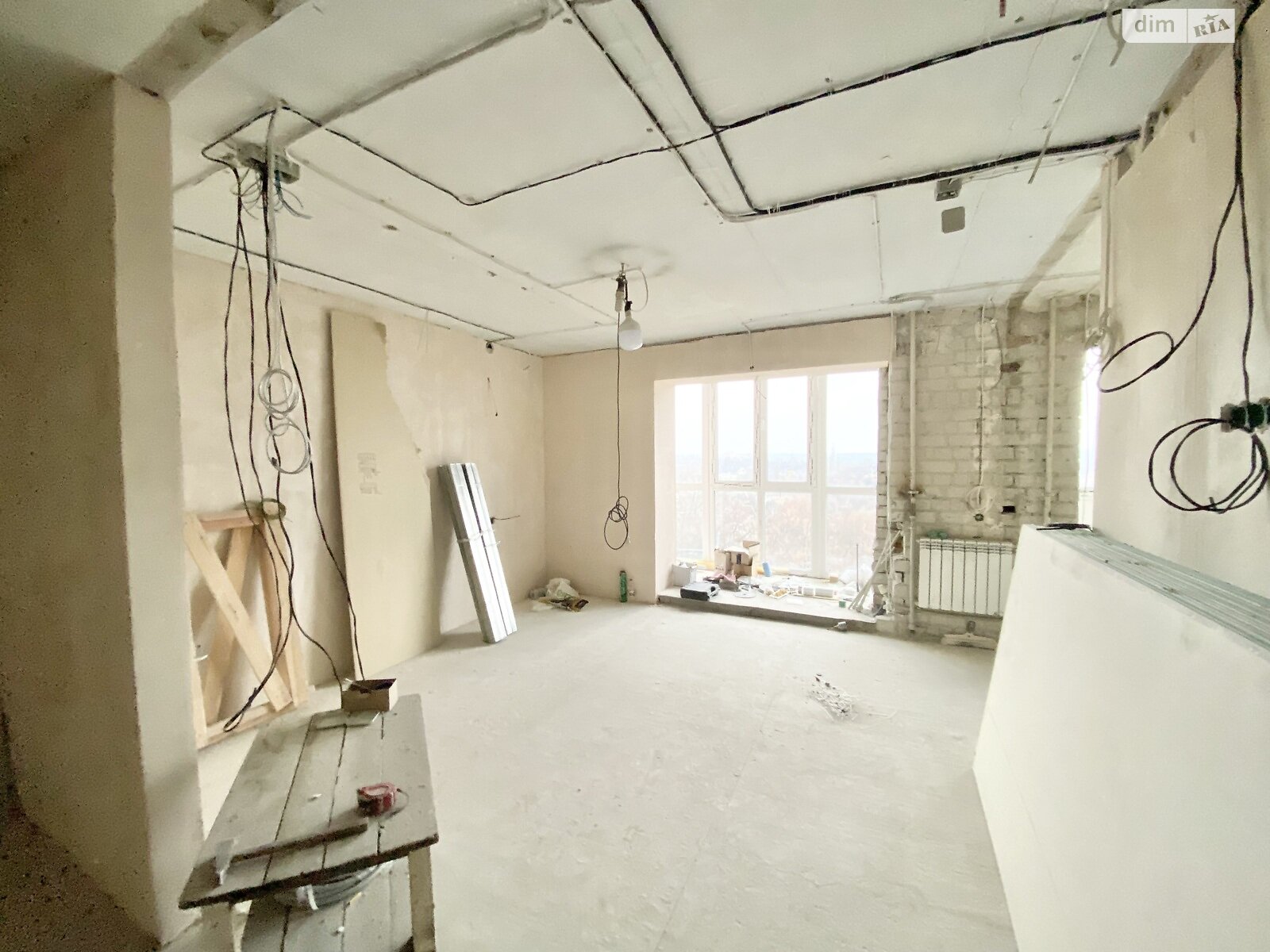 Продажа двухкомнатной квартиры в Запорожье, на ул. Малая, район Днепровский (Ленинский) фото 1