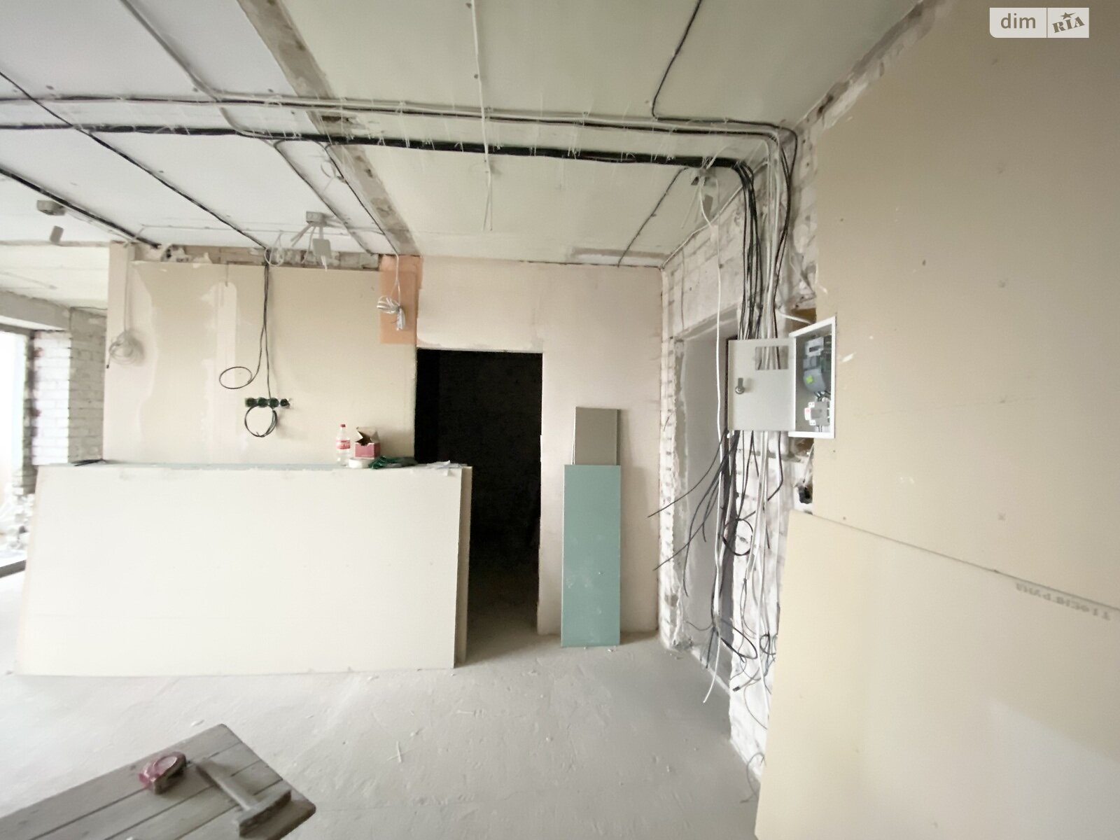 Продажа двухкомнатной квартиры в Запорожье, на ул. Малая, район Днепровский (Ленинский) фото 1