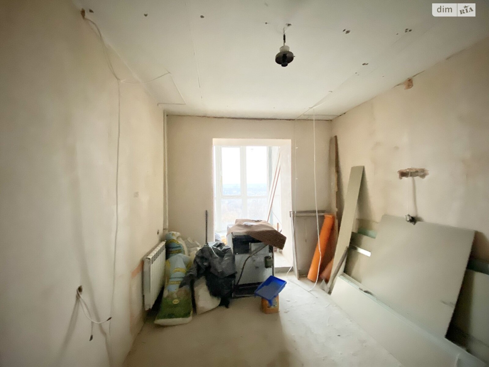 Продажа двухкомнатной квартиры в Запорожье, на ул. Малая, район Днепровский (Ленинский) фото 1