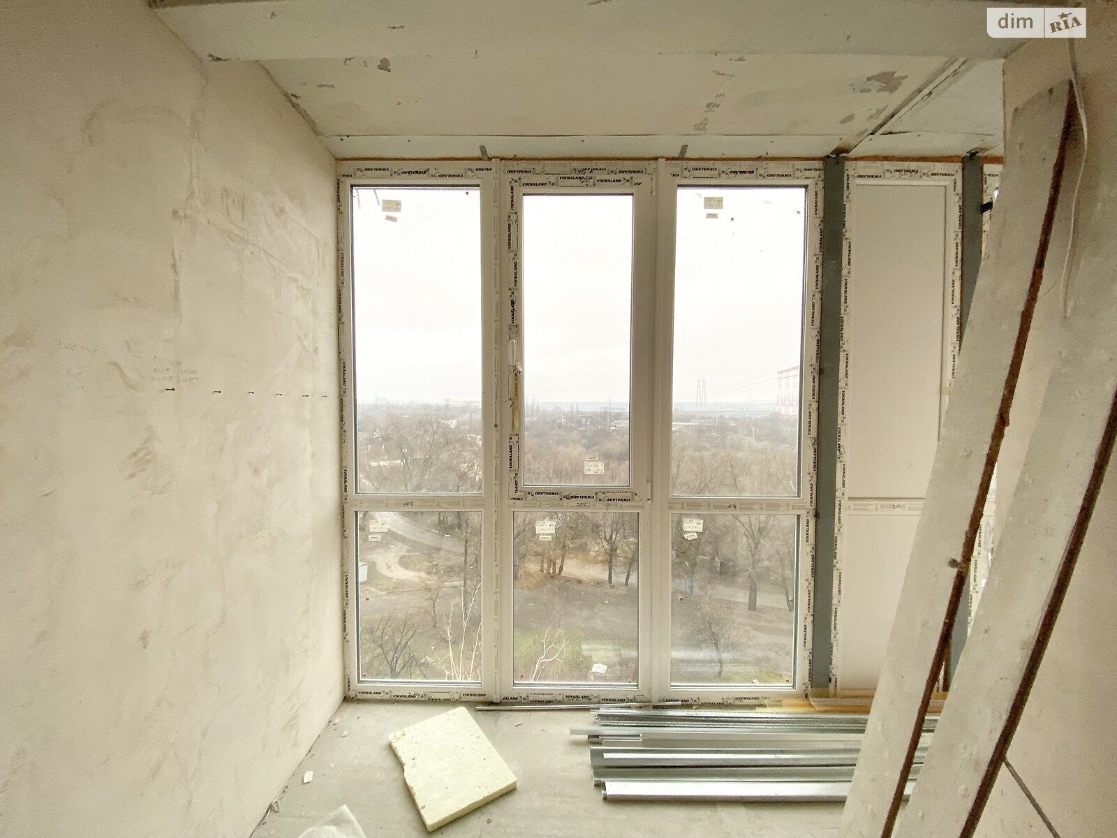 Продажа двухкомнатной квартиры в Запорожье, на ул. Малая, район Днепровский (Ленинский) фото 1