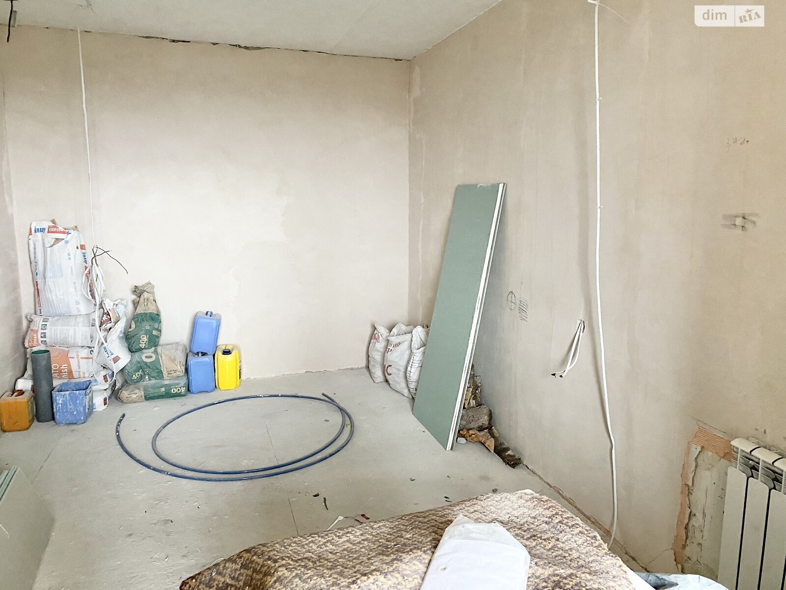 Продажа двухкомнатной квартиры в Запорожье, на ул. Малая, район Днепровский (Ленинский) фото 1