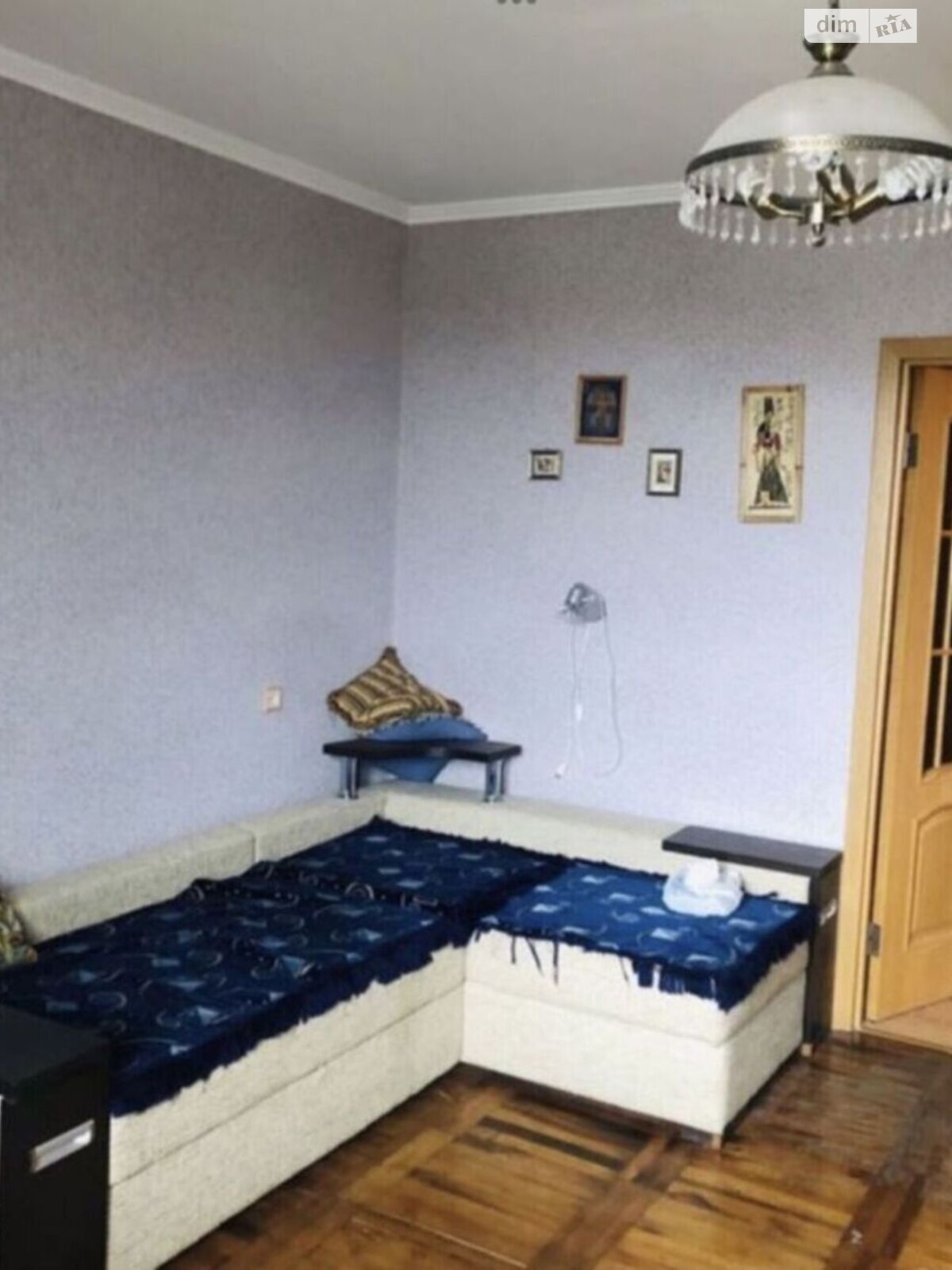 Продажа трехкомнатной квартиры в Запорожье, на ул. Малая 3, район Днепровский (Ленинский) фото 1