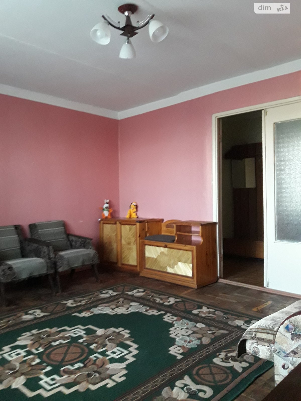 Продаж двокімнатної квартири в Запоріжжі, на вул. Мала 3, район Дніпровський (Ленінський) фото 1 Продаж двокімнатної квартири в Запоріжжі, на вул. Мала 3, район Дніпровський (Ленінський) фото 1