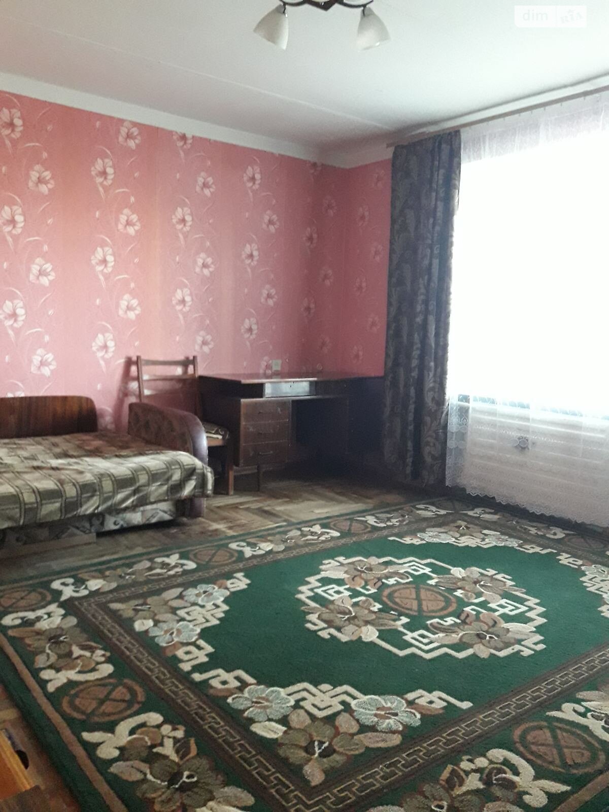 Продаж двокімнатної квартири в Запоріжжі, на вул. Мала 3, район Дніпровський (Ленінський) фото 1 Продаж двокімнатної квартири в Запоріжжі, на вул. Мала 3, район Дніпровський (Ленінський) фото 1