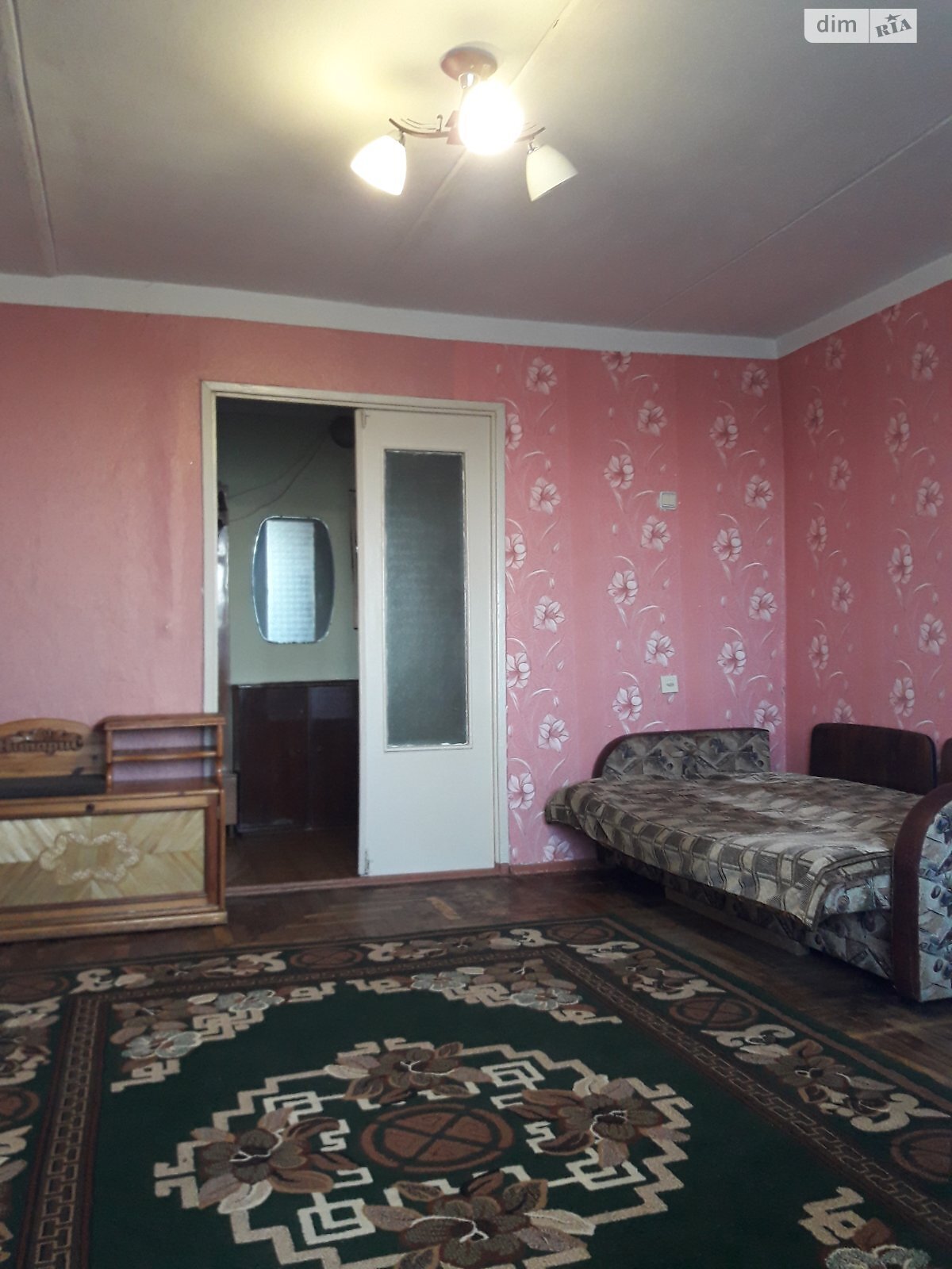 Продаж двокімнатної квартири в Запоріжжі, на вул. Мала 3, район Дніпровський (Ленінський) фото 1 Продаж двокімнатної квартири в Запоріжжі, на вул. Мала 3, район Дніпровський (Ленінський) фото 1