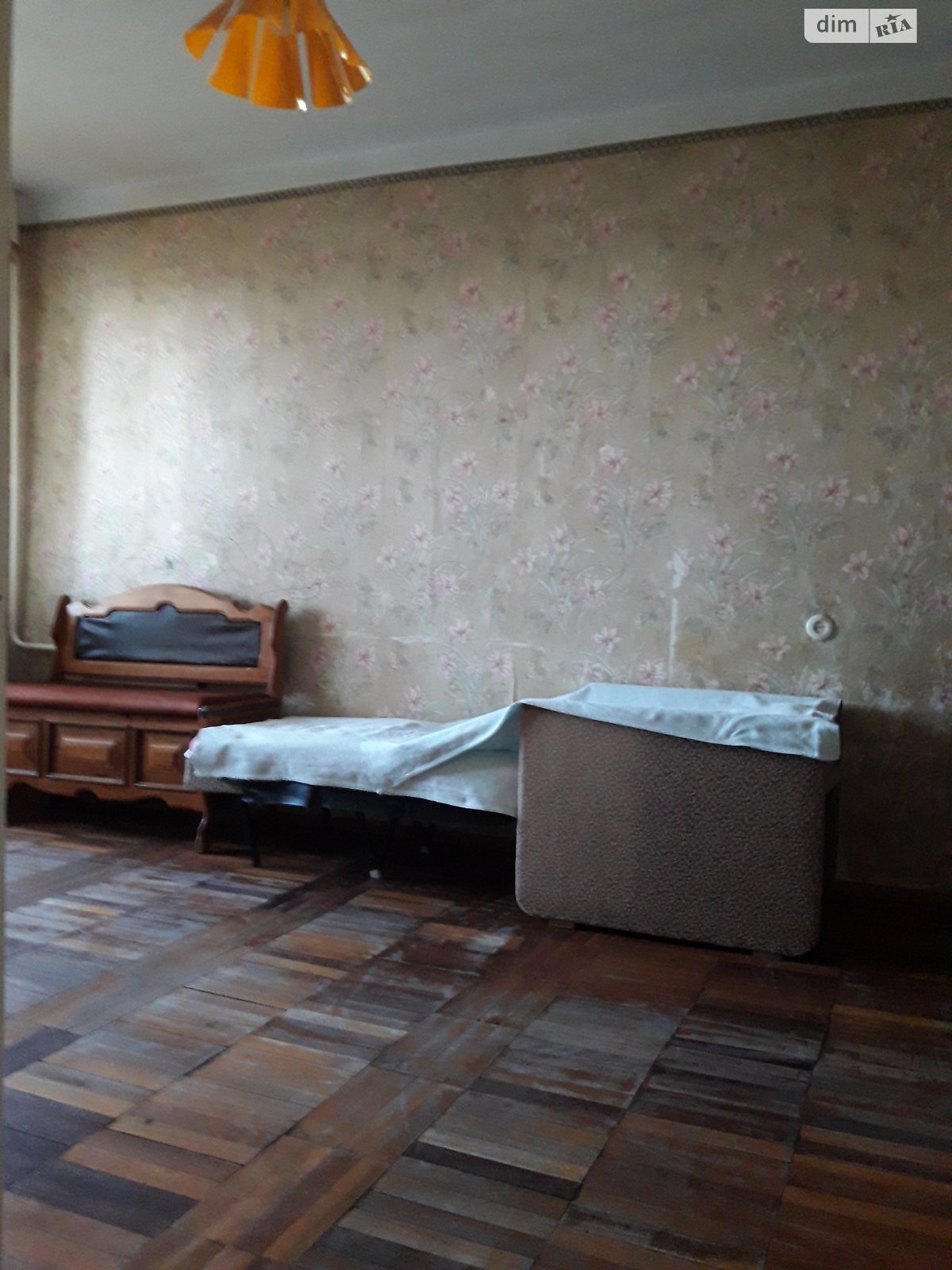 Продаж двокімнатної квартири в Запоріжжі, на вул. Мала 3, район Дніпровський (Ленінський) фото 1 Продаж двокімнатної квартири в Запоріжжі, на вул. Мала 3, район Дніпровський (Ленінський) фото 1