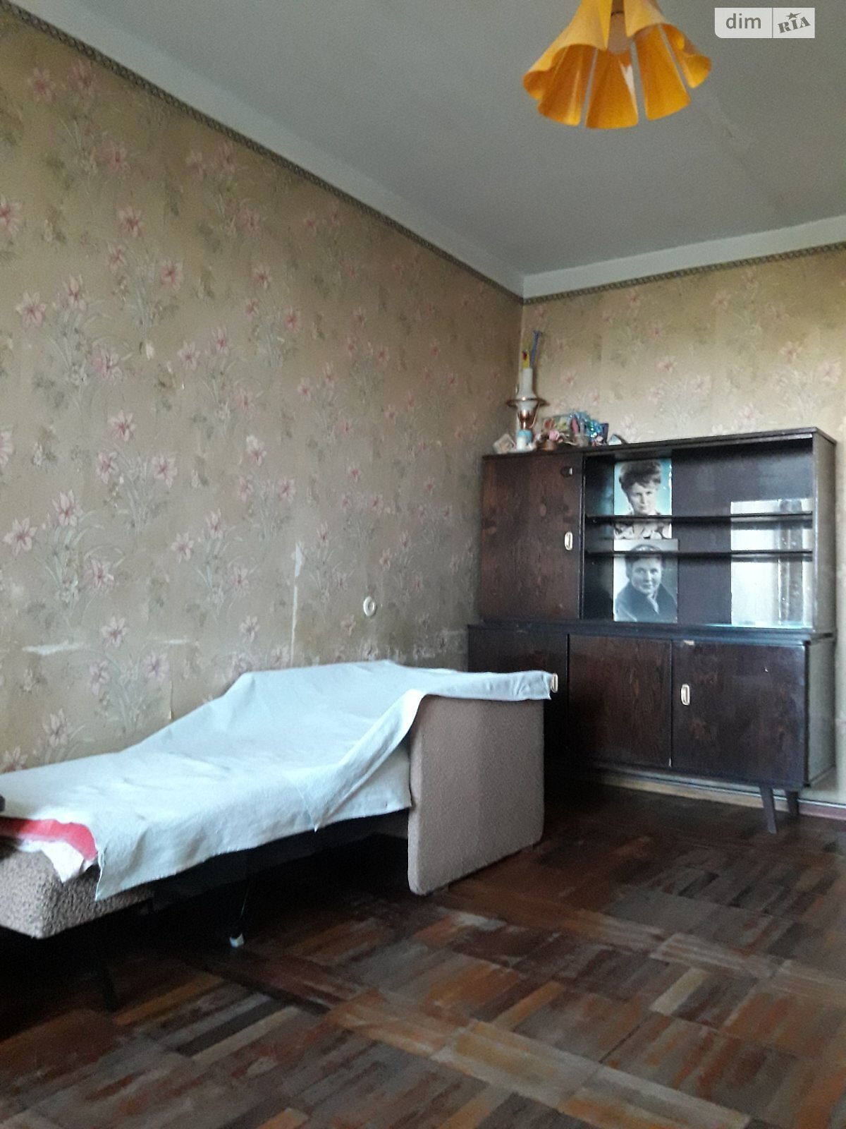 Продаж двокімнатної квартири в Запоріжжі, на вул. Мала 3, район Дніпровський (Ленінський) фото 1 Продаж двокімнатної квартири в Запоріжжі, на вул. Мала 3, район Дніпровський (Ленінський) фото 1