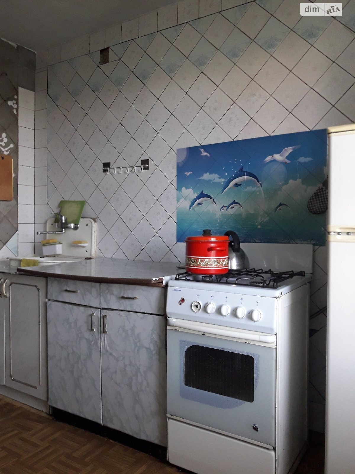 Продаж двокімнатної квартири в Запоріжжі, на вул. Мала 3, район Дніпровський (Ленінський) фото 1 Продаж двокімнатної квартири в Запоріжжі, на вул. Мала 3, район Дніпровський (Ленінський) фото 1