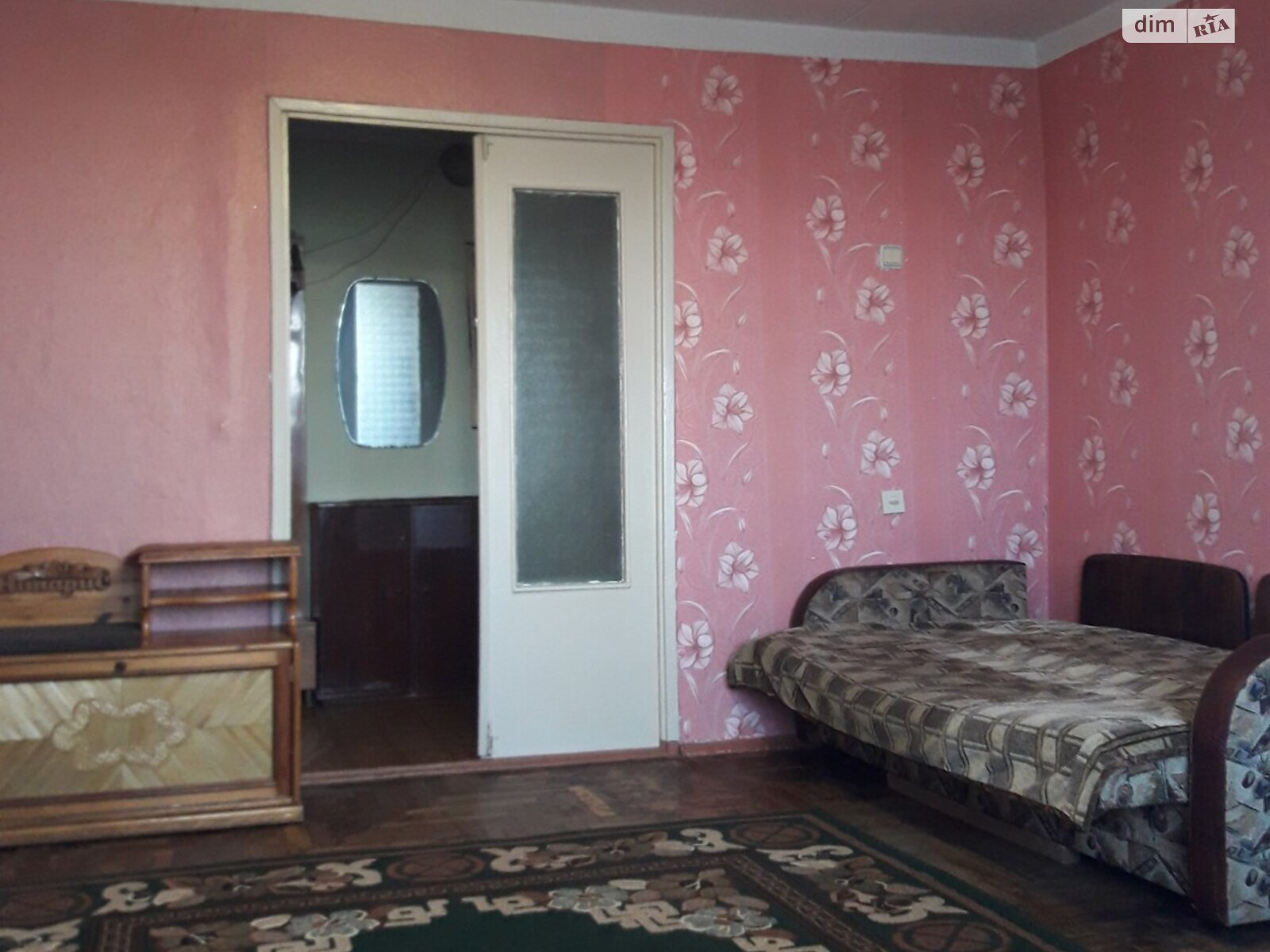 Продаж двокімнатної квартири в Запоріжжі, на вул. Мала 3, район Дніпровський (Ленінський) фото 1 Продаж двокімнатної квартири в Запоріжжі, на вул. Мала 3, район Дніпровський (Ленінський) фото 1