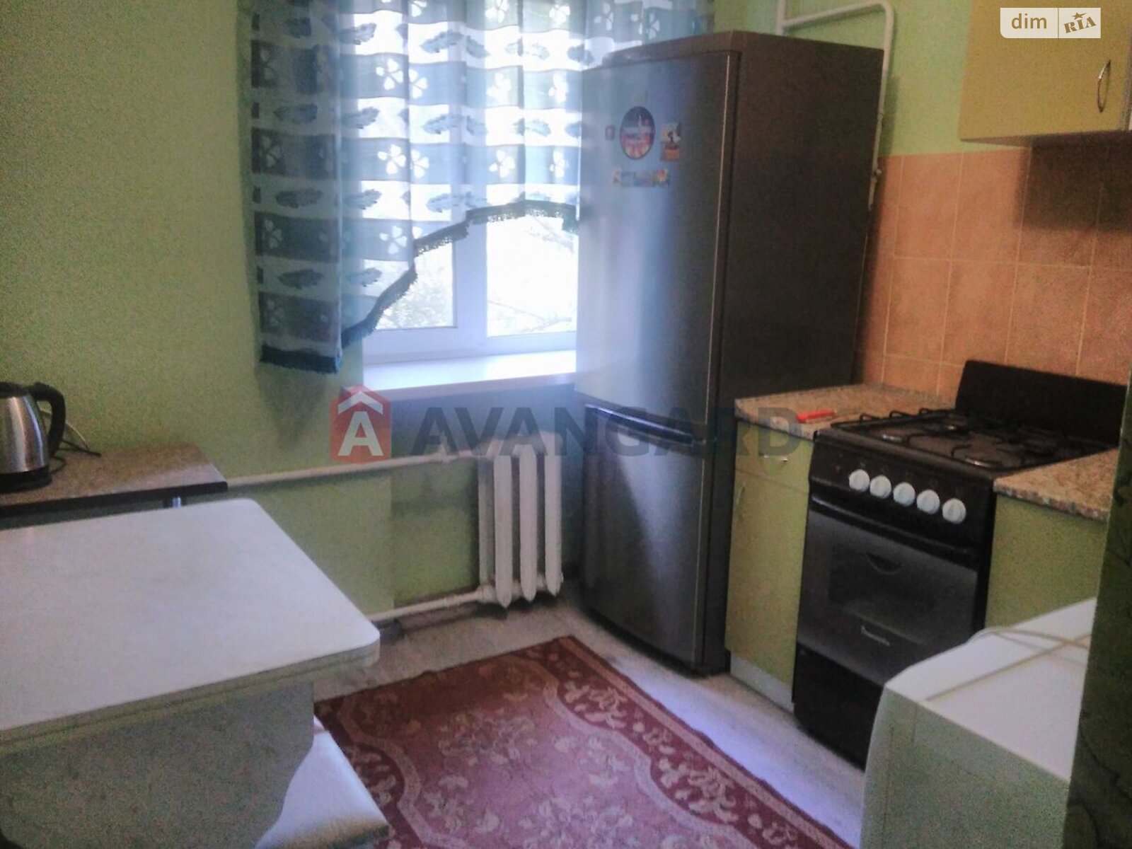 Продаж однокімнатної квартири в Запоріжжі, на просп. Металургів 2Б, район Дніпровський (Ленінський) фото 1 Продаж однокімнатної квартири в Запоріжжі, на просп. Металургів 2Б, район Дніпровський (Ленінський) фото 1