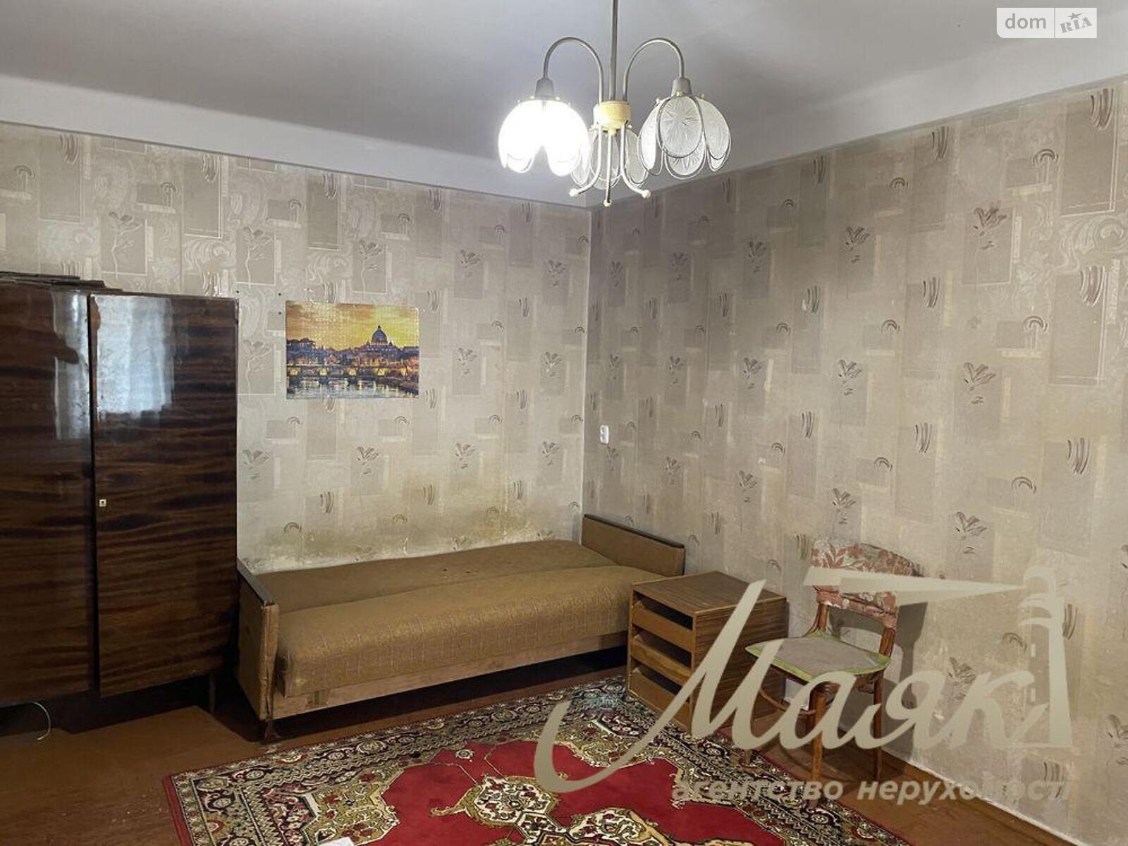 Продаж однокімнатної квартири в Запоріжжі, на вул. Михайлова, район Дніпровський (Ленінський) фото 1