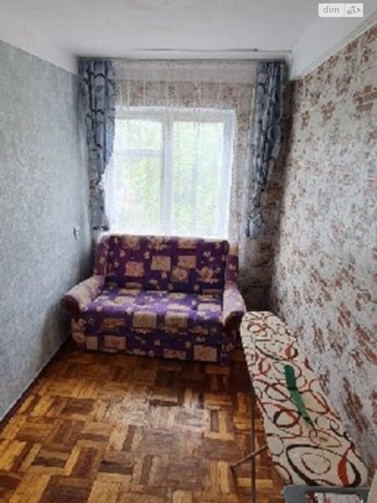 Продажа трехкомнатной квартиры в Запорожье, на ул. Михайлова, район Днепровский (Ленинский) фото 1
