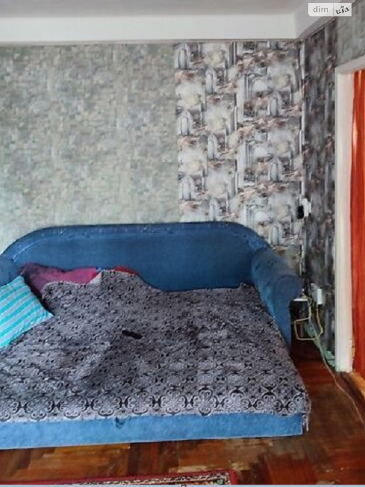 Продаж однокімнатної квартири в Запоріжжі, на вул. Михайлова, район Дніпровський (Ленінський) фото 1