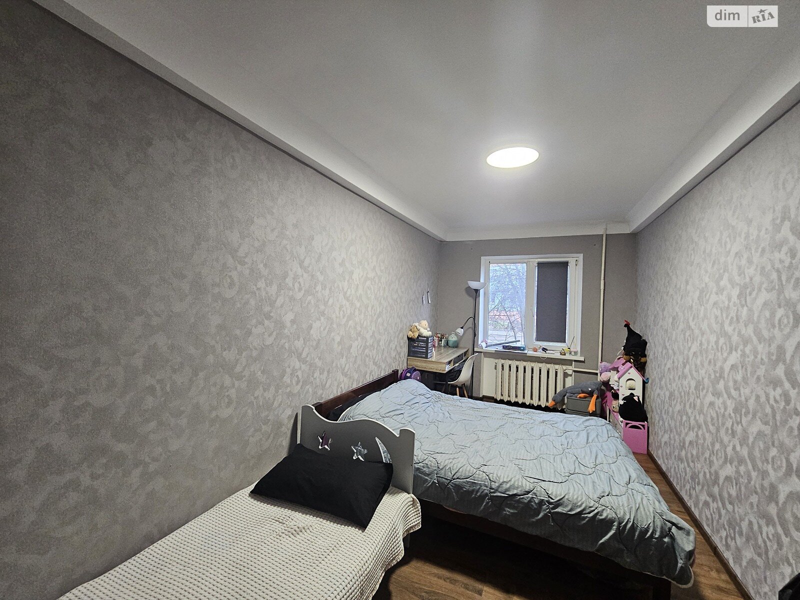 Продаж двокімнатної квартири в Запоріжжі, на вул. Михайлова, район Дніпровський (Ленінський) фото 1