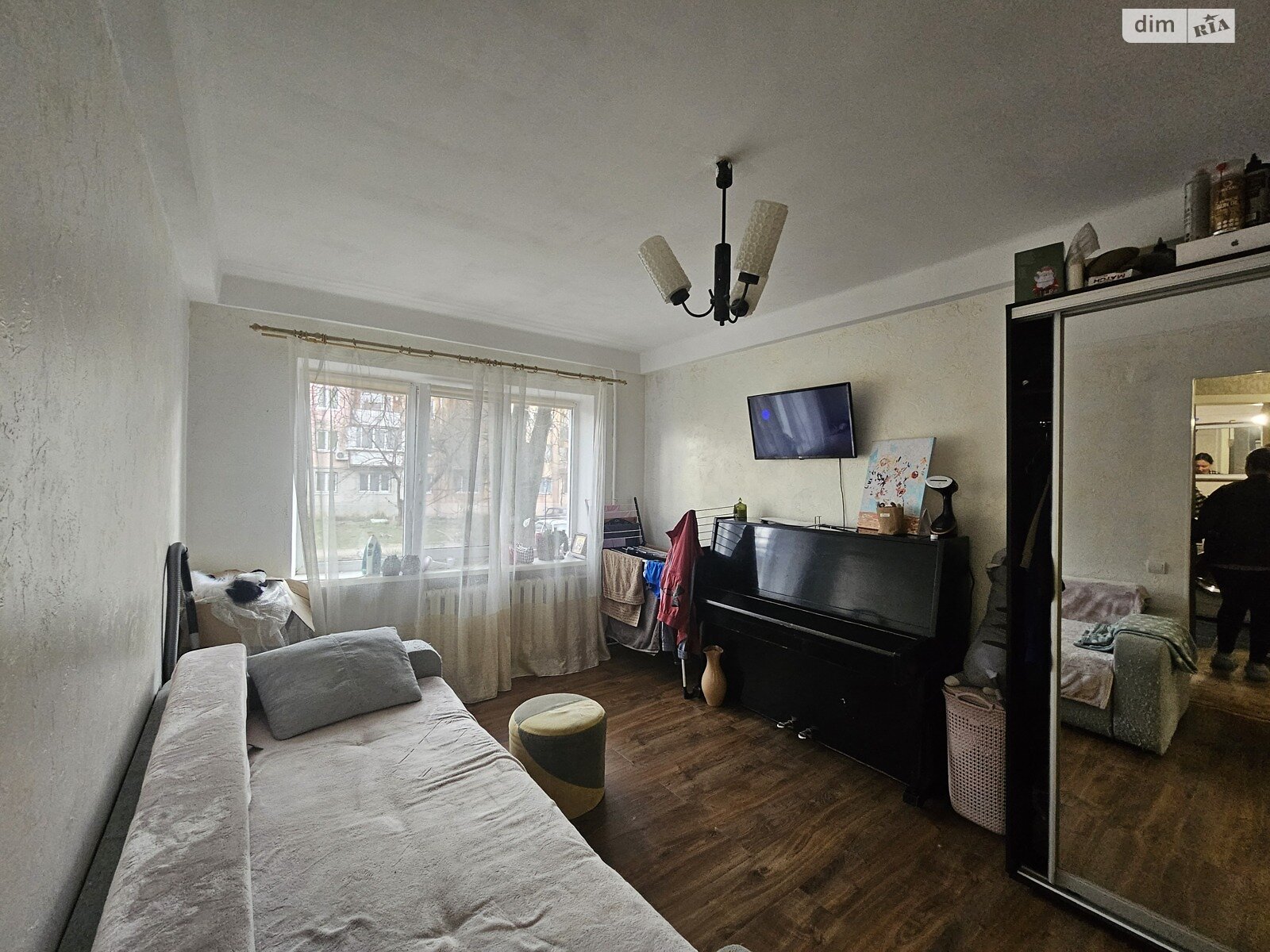 Продаж двокімнатної квартири в Запоріжжі, на вул. Михайлова, район Дніпровський (Ленінський) фото 1