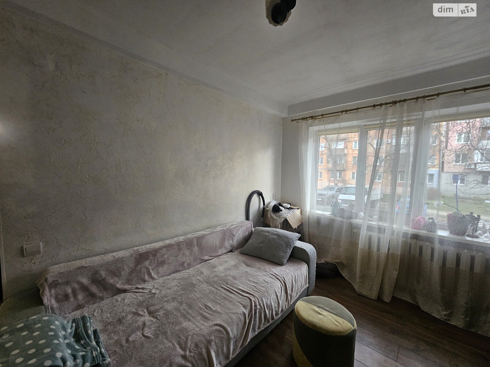 Продаж двокімнатної квартири в Запоріжжі, на вул. Михайлова, район Дніпровський (Ленінський) фото 1