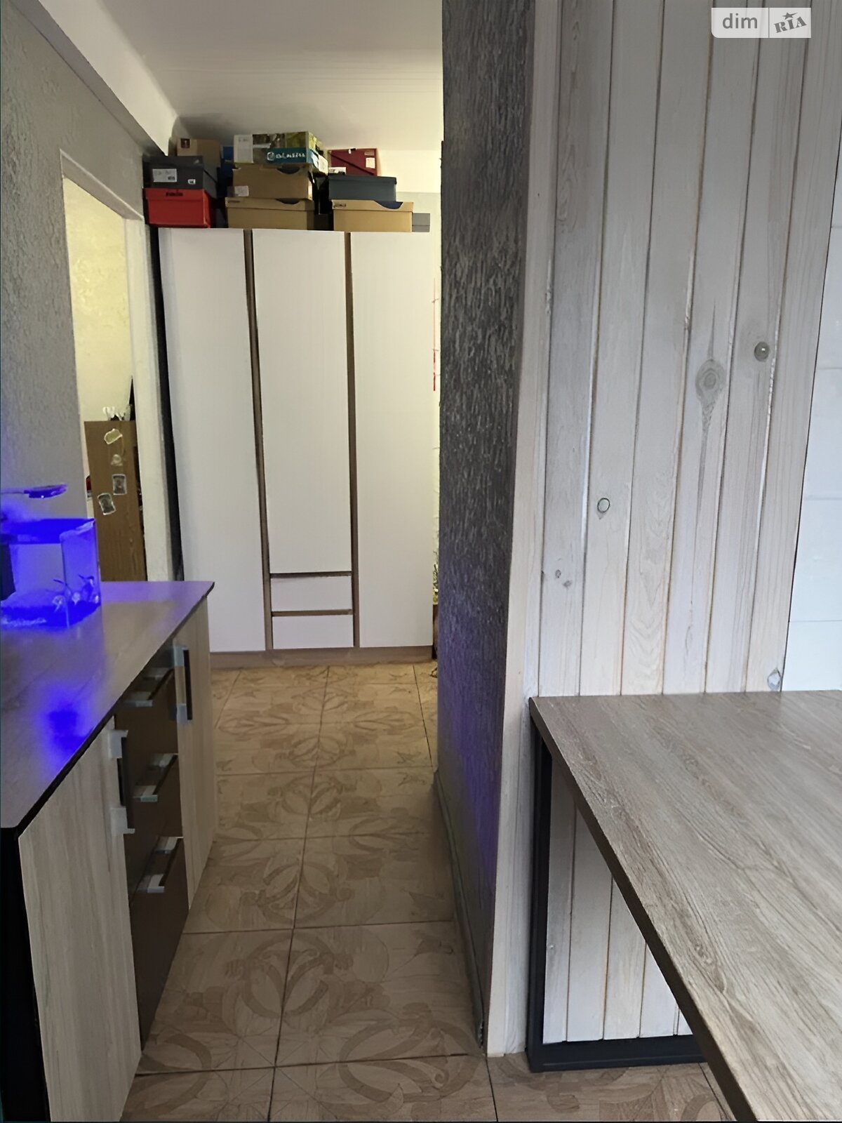 Продажа двухкомнатной квартиры в Запорожье, на ул. Михайлова, район Днепровский (Ленинский) фото 1 Продажа двухкомнатной квартиры в Запорожье, на ул. Михайлова, район Днепровский (Ленинский) фото 1