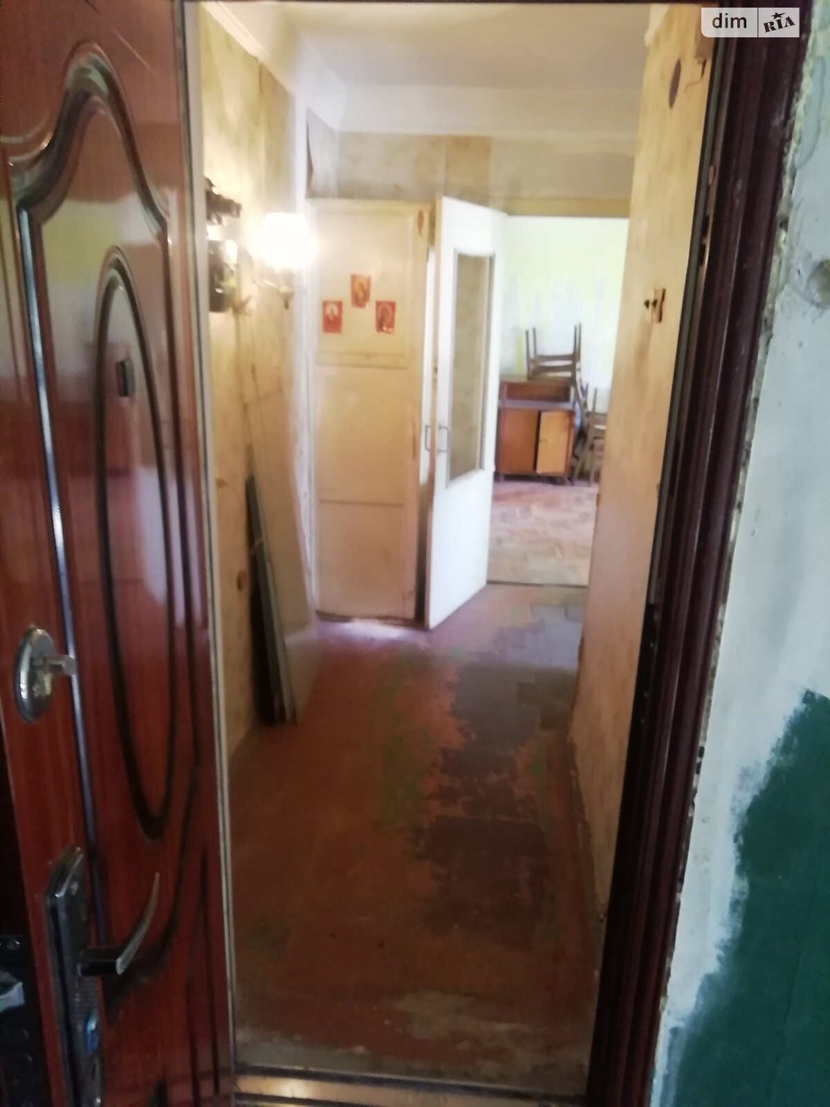 Продаж двокімнатної квартири в Запоріжжі, на вул. Михайлова 9, кв. 20, район Дніпровський (Ленінський) фото 1 Продаж двокімнатної квартири в Запоріжжі, на вул. Михайлова 9, кв. 20, район Дніпровський (Ленінський) фото 1