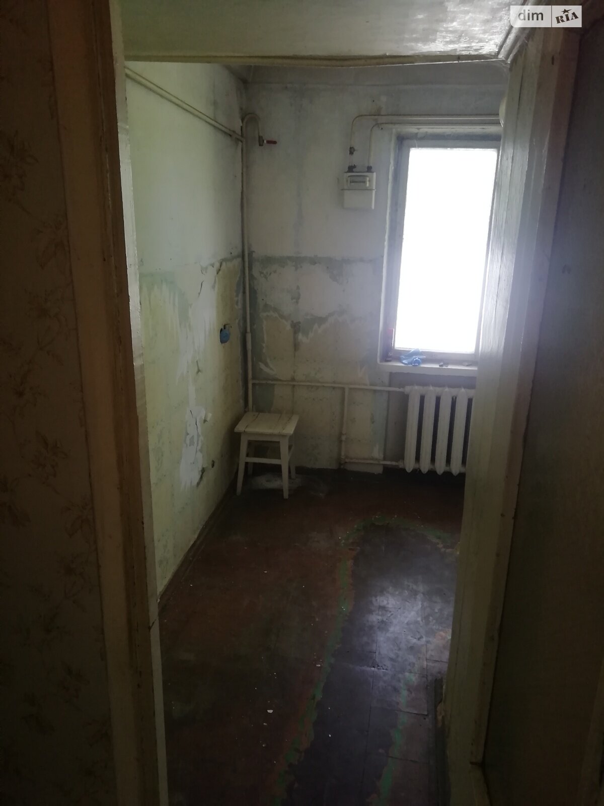 Продаж двокімнатної квартири в Запоріжжі, на вул. Михайлова 9, кв. 20, район Дніпровський (Ленінський) фото 1 Продаж двокімнатної квартири в Запоріжжі, на вул. Михайлова 9, кв. 20, район Дніпровський (Ленінський) фото 1
