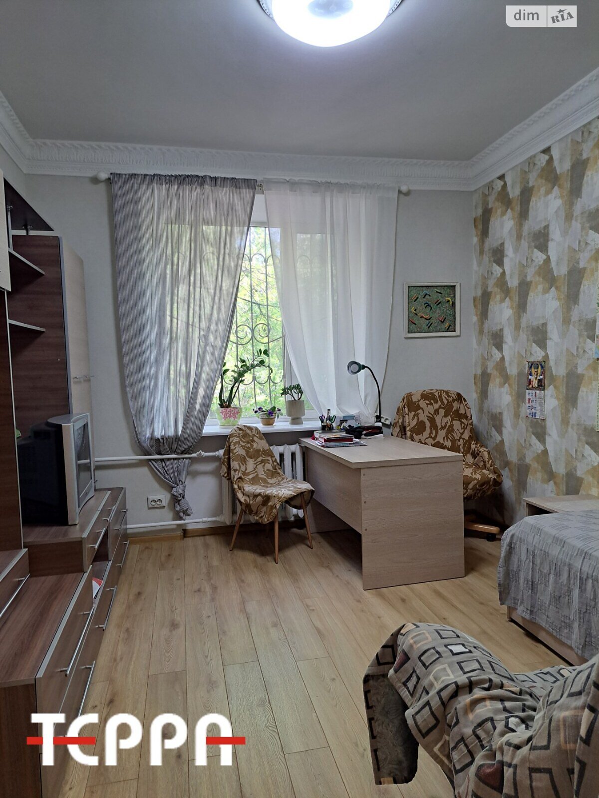 Продажа трехкомнатной квартиры в Запорожье, на ул. Независимой Украины, район Днепровский (Ленинский) фото 1
