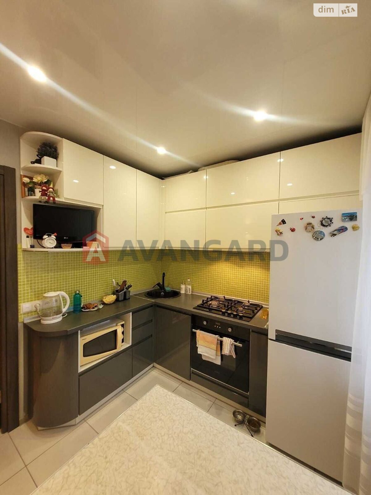 Продаж двокімнатної квартири в Запоріжжі, на вул. Незалежної України 2А, район Дніпровський (Ленінський) фото 1 Продаж двокімнатної квартири в Запоріжжі, на вул. Незалежної України 2А, район Дніпровський (Ленінський) фото 1