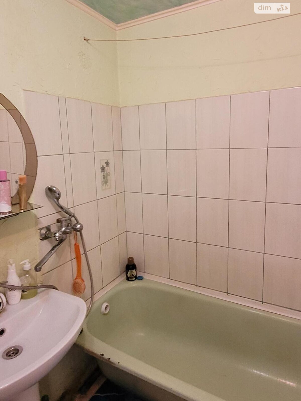 Продаж однокімнатної квартири в Запоріжжі, на вул. Ольги Кобилянської, район Дніпровський (Ленінський) фото 1