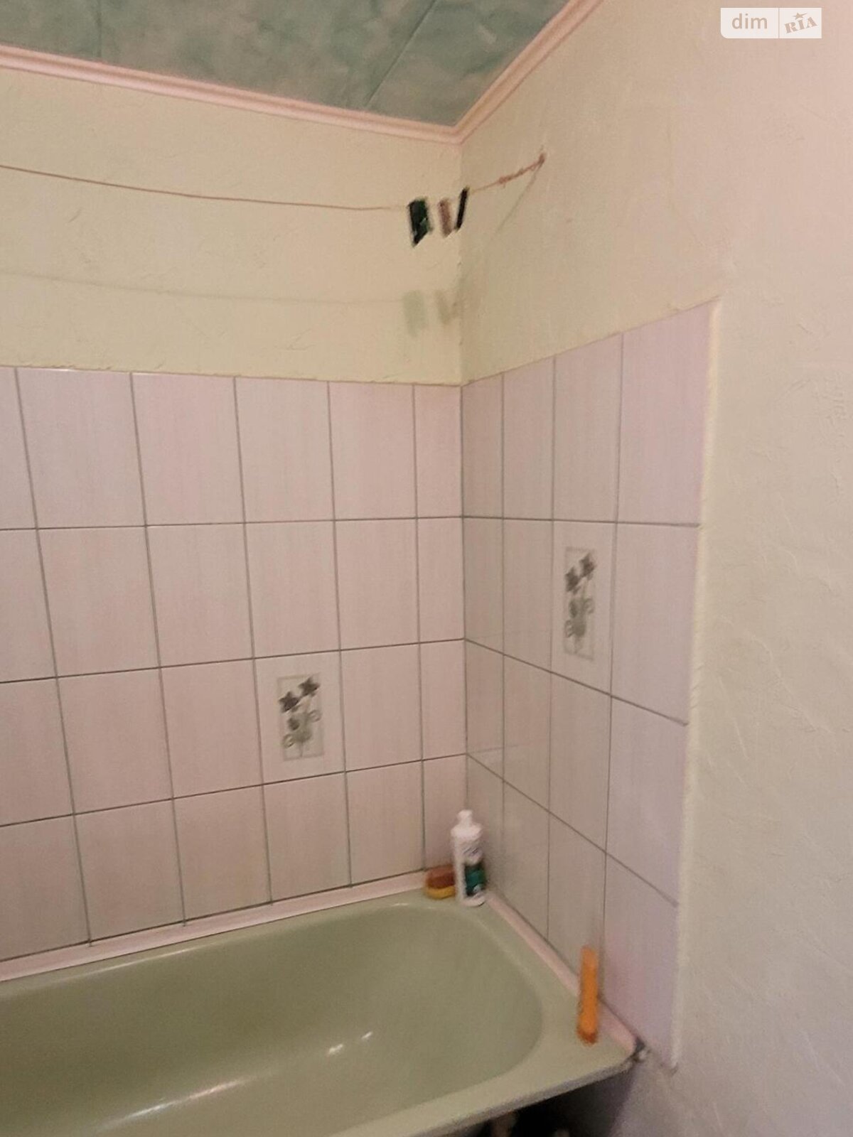 Продаж однокімнатної квартири в Запоріжжі, на вул. Ольги Кобилянської, район Дніпровський (Ленінський) фото 1