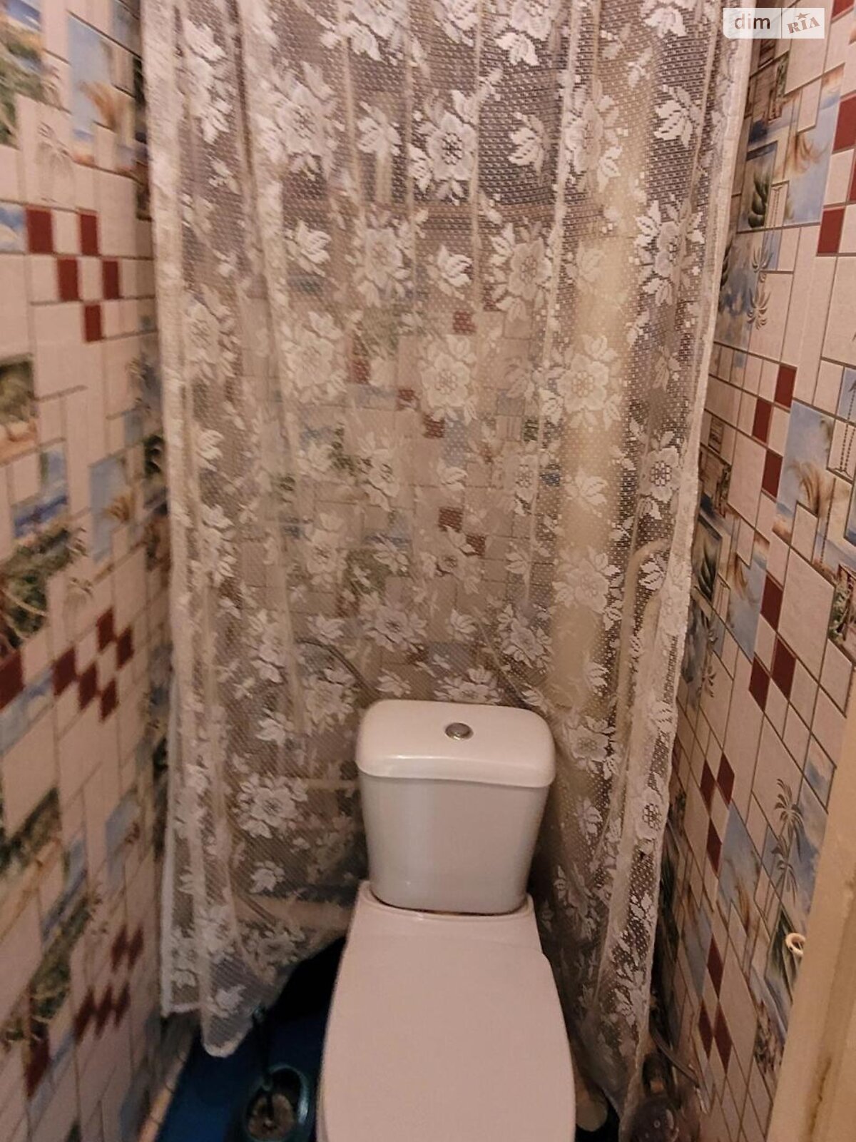 Продаж однокімнатної квартири в Запоріжжі, на вул. Ольги Кобилянської, район Дніпровський (Ленінський) фото 1