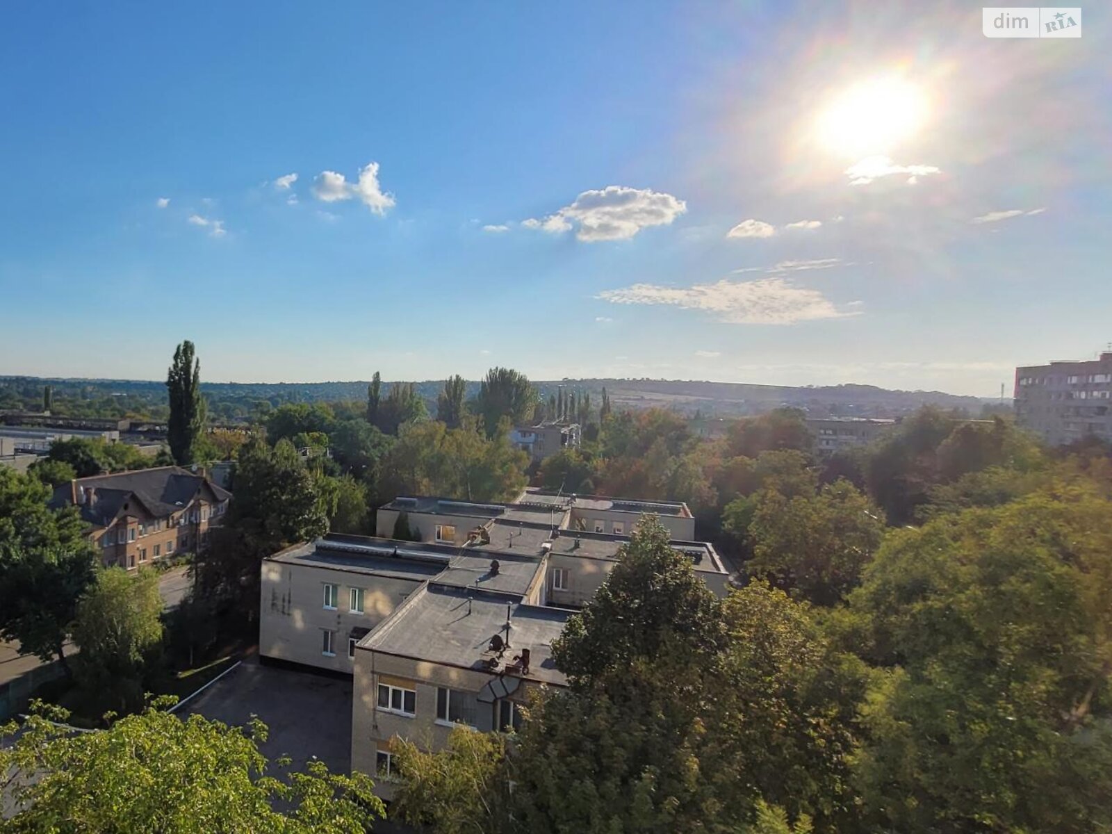 Продаж однокімнатної квартири в Запоріжжі, на вул. Ольги Кобилянської, район Дніпровський (Ленінський) фото 1