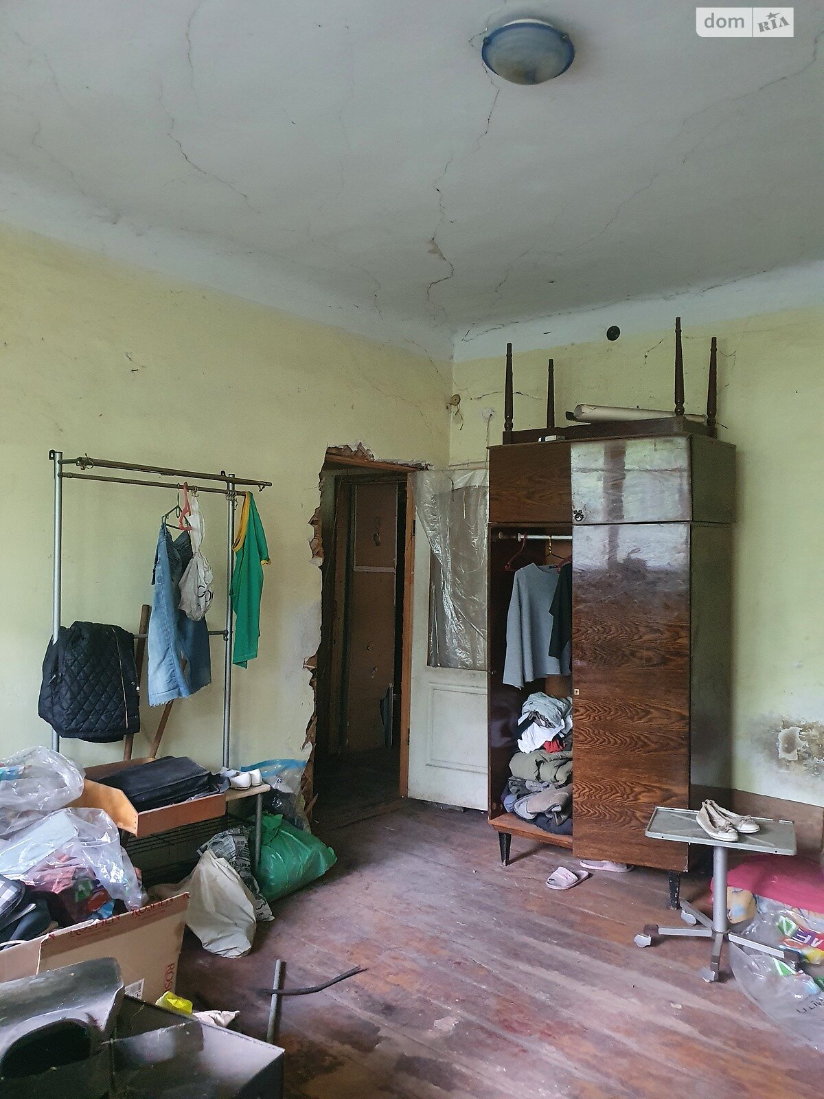 Продаж двокімнатної квартири в Запоріжжі, на просп. Соборний 222Б, район Дніпровський (Ленінський) фото 1