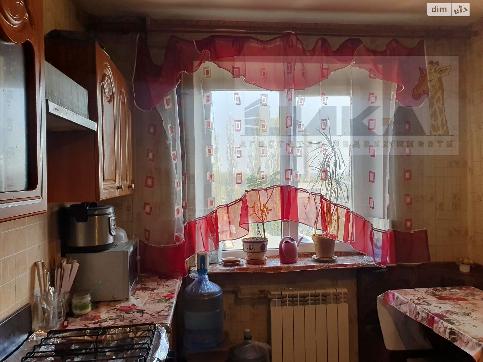 Продажа двухкомнатной квартиры в Запорожье, на ул. Ольги Кобылянской 5, район Днепровский (Ленинский) фото 1