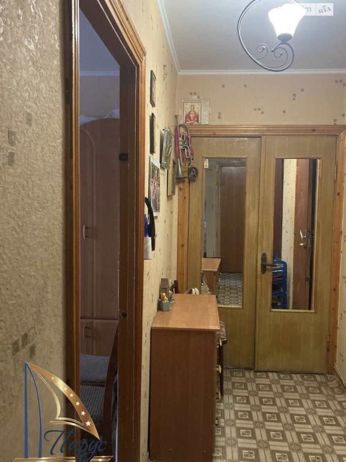 Продажа двухкомнатной квартиры в Запорожье, на ул. Портовая, район Днепровский (Ленинский) фото 1