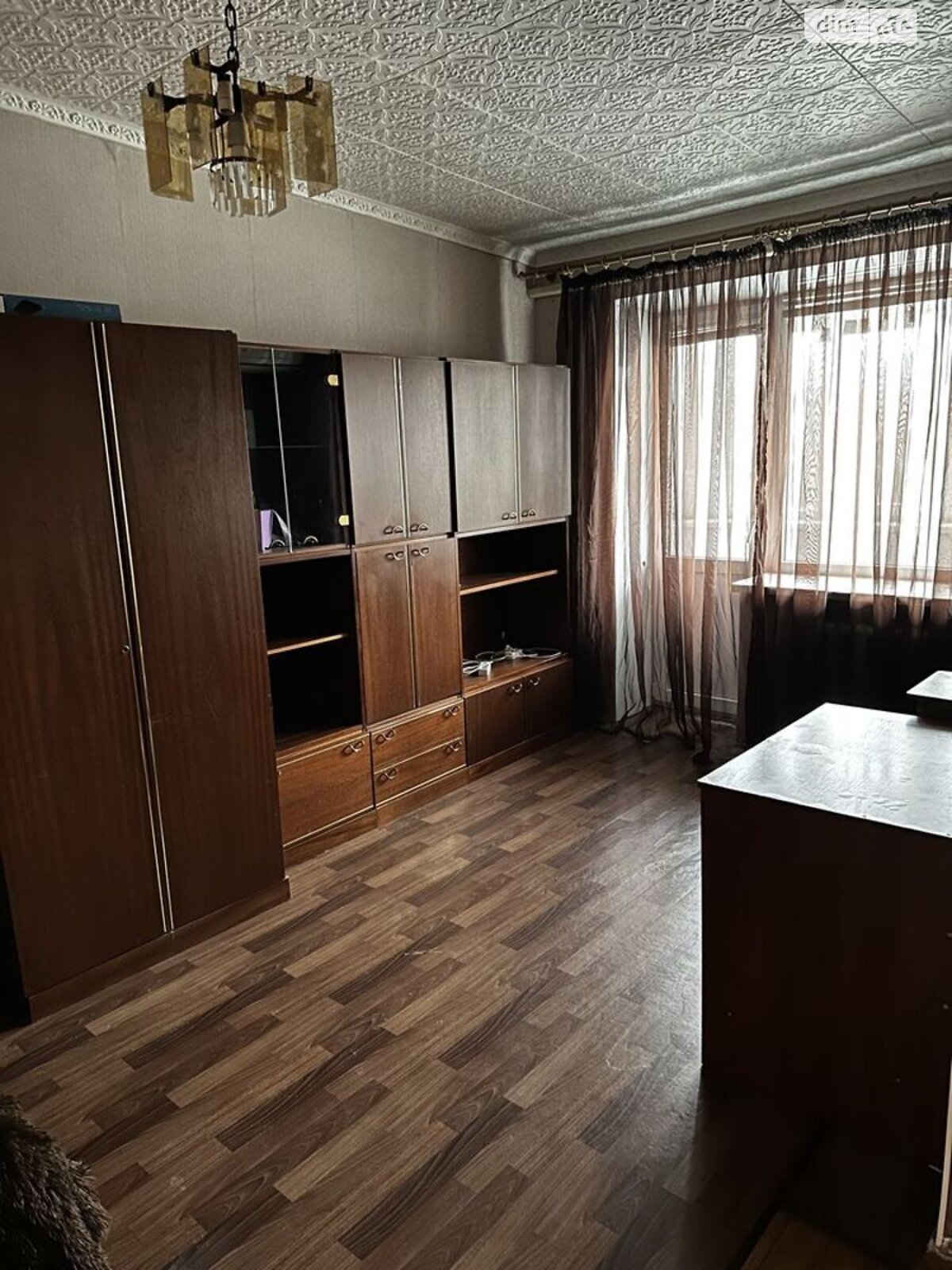 Продажа однокомнатной квартиры в Запорожье, на бул. Парковый 8, район Днепровский (Ленинский) фото 1