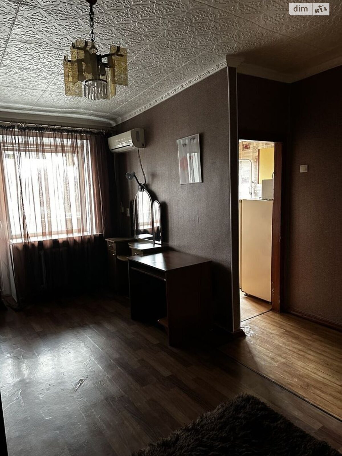 Продажа однокомнатной квартиры в Запорожье, на бул. Парковый 8, район Днепровский (Ленинский) фото 1