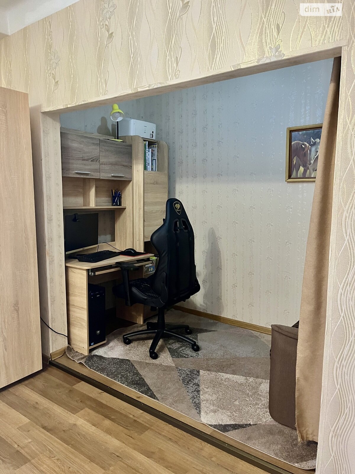 Продажа однокомнатной квартиры в Запорожье, на ул. Петра Сагайдачного, район Днепровский (Ленинский) фото 1 Продажа однокомнатной квартиры в Запорожье, на ул. Петра Сагайдачного, район Днепровский (Ленинский) фото 1