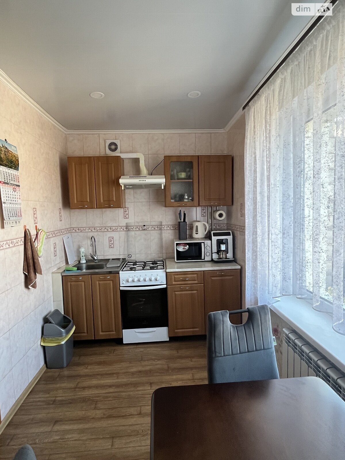 Продажа однокомнатной квартиры в Запорожье, на ул. Петра Сагайдачного, район Днепровский (Ленинский) фото 1 Продажа однокомнатной квартиры в Запорожье, на ул. Петра Сагайдачного, район Днепровский (Ленинский) фото 1
